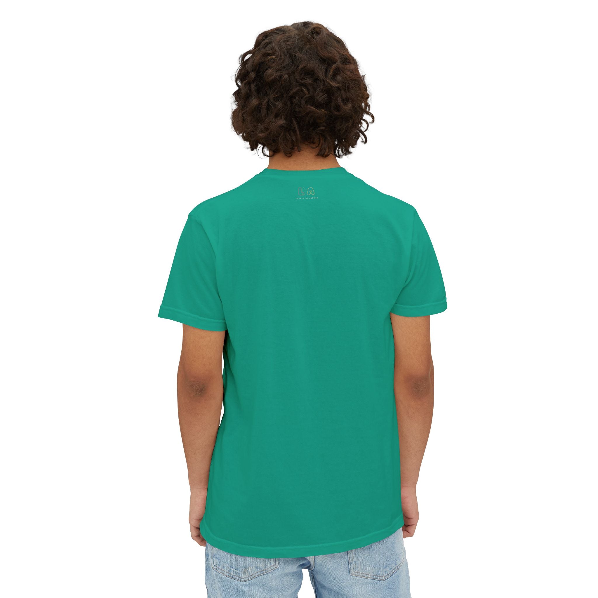 shoploveistheanswer