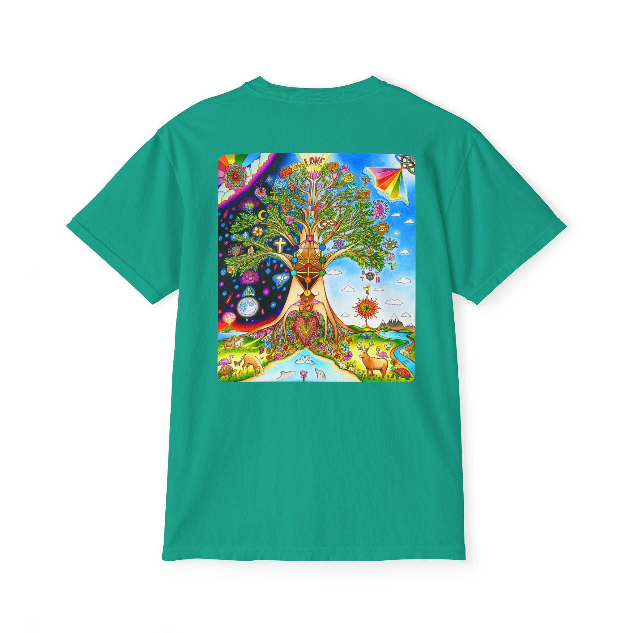 shoploveistheanswer