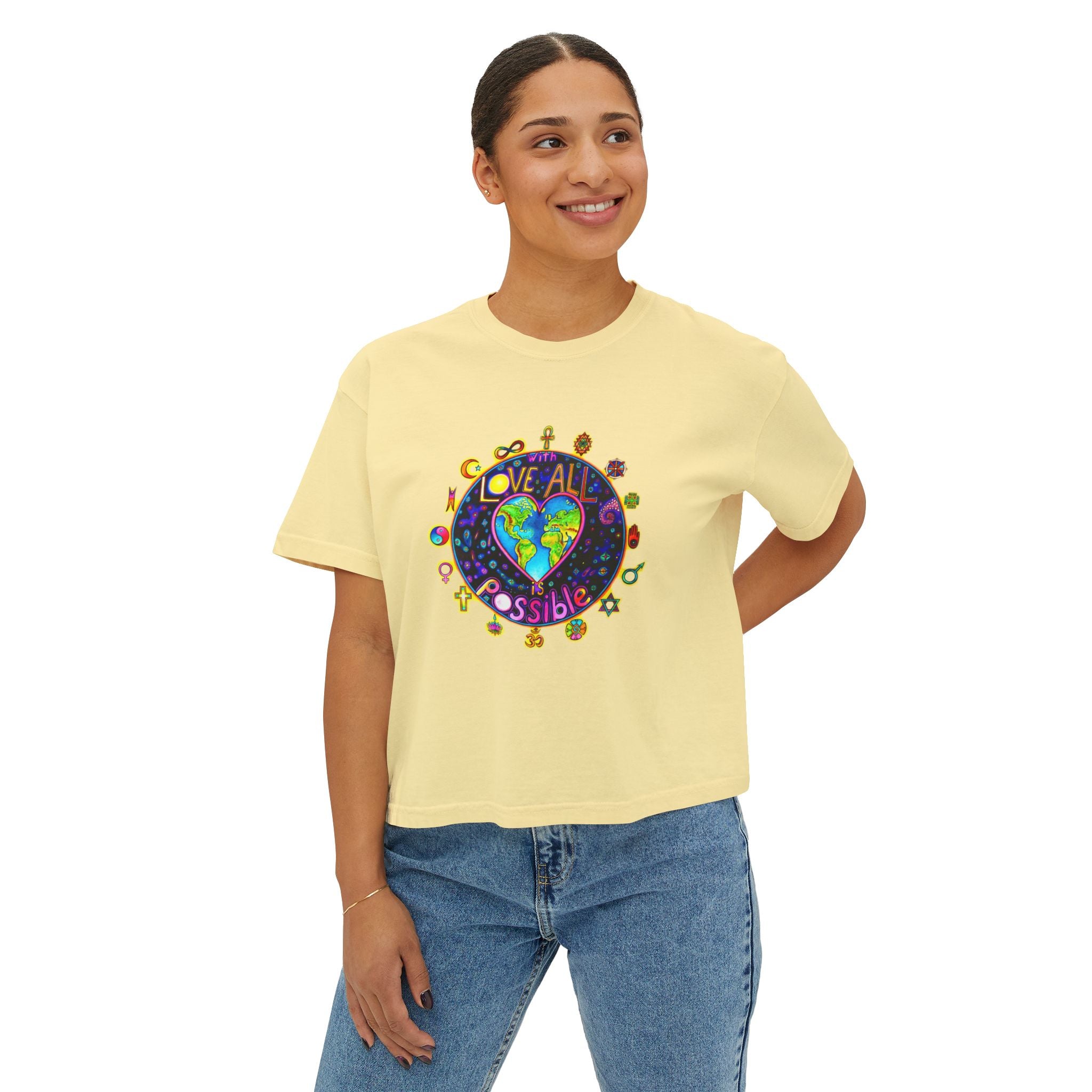 shoploveistheanswer