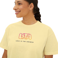 shoploveistheanswer