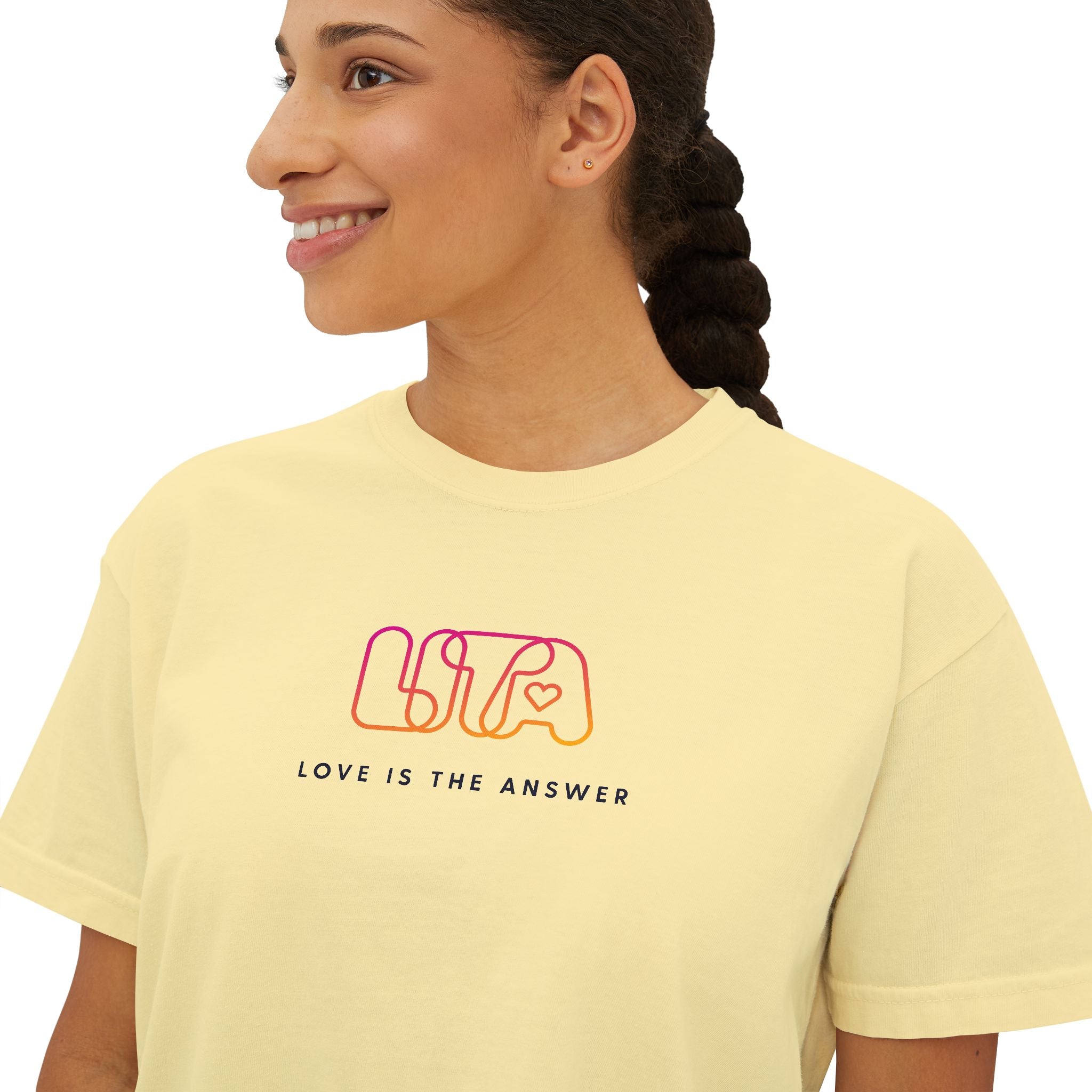 shoploveistheanswer