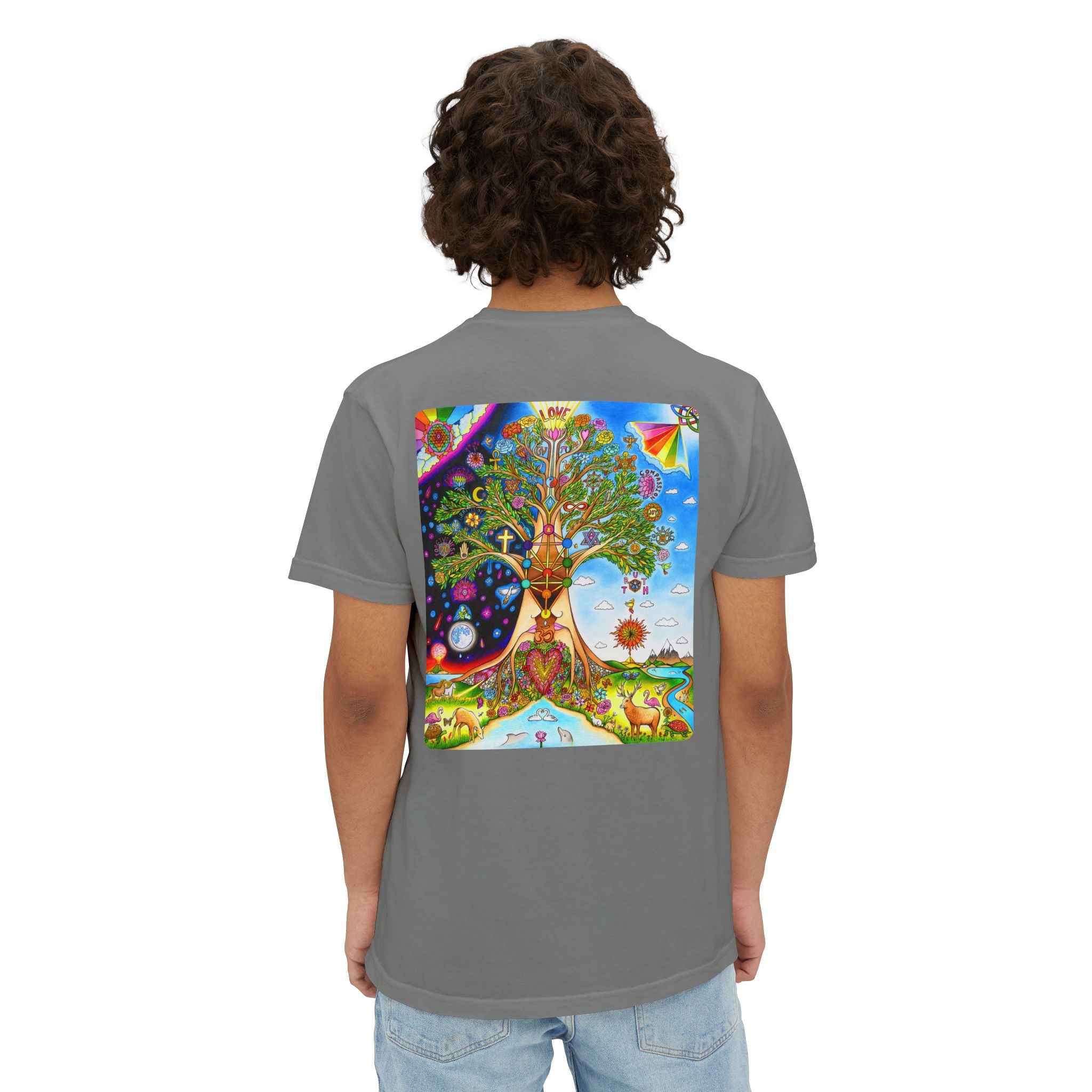 shoploveistheanswer