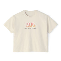 shoploveistheanswer