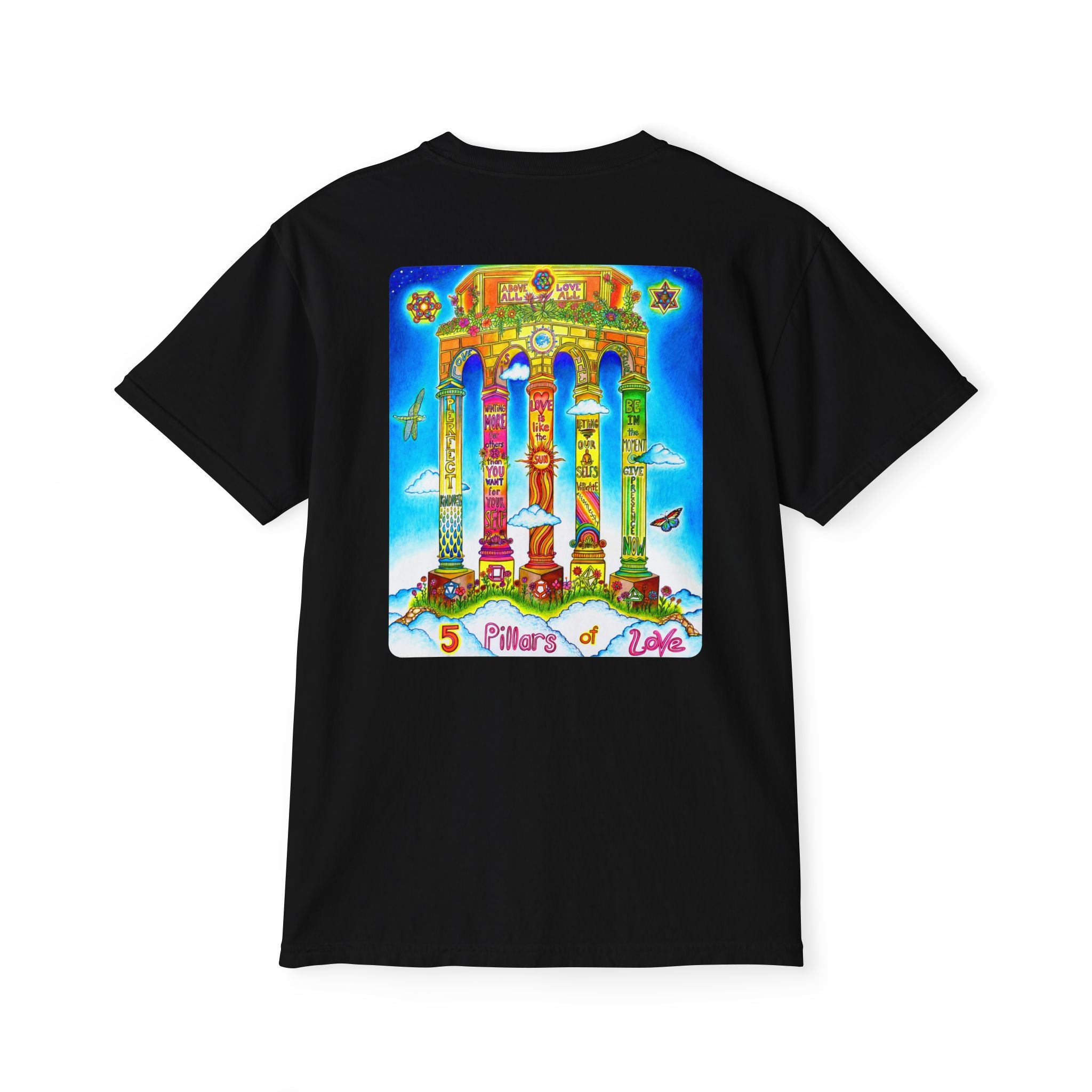shoploveistheanswer