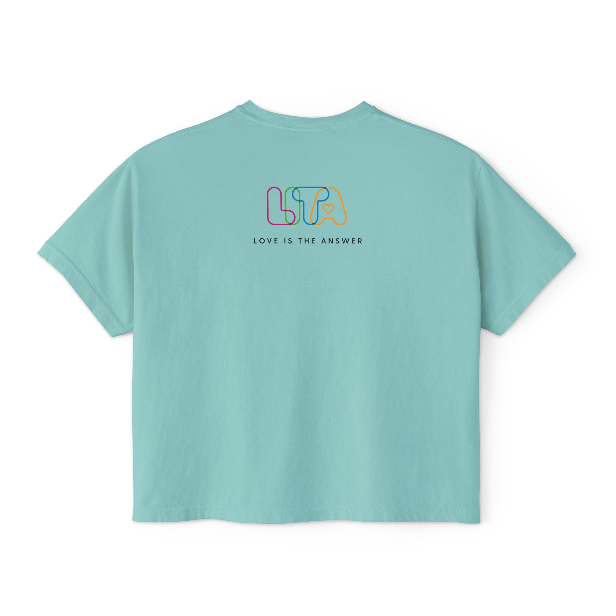 shoploveistheanswer