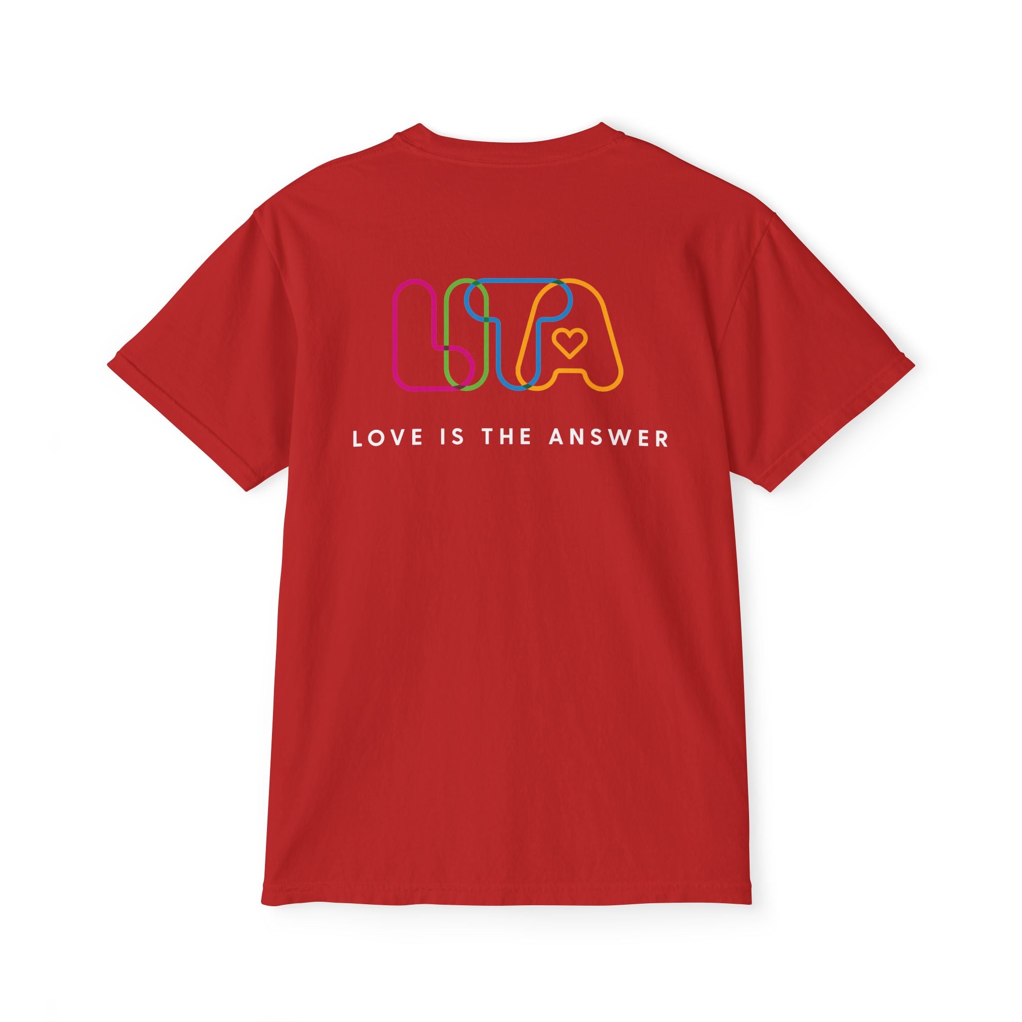 shoploveistheanswer