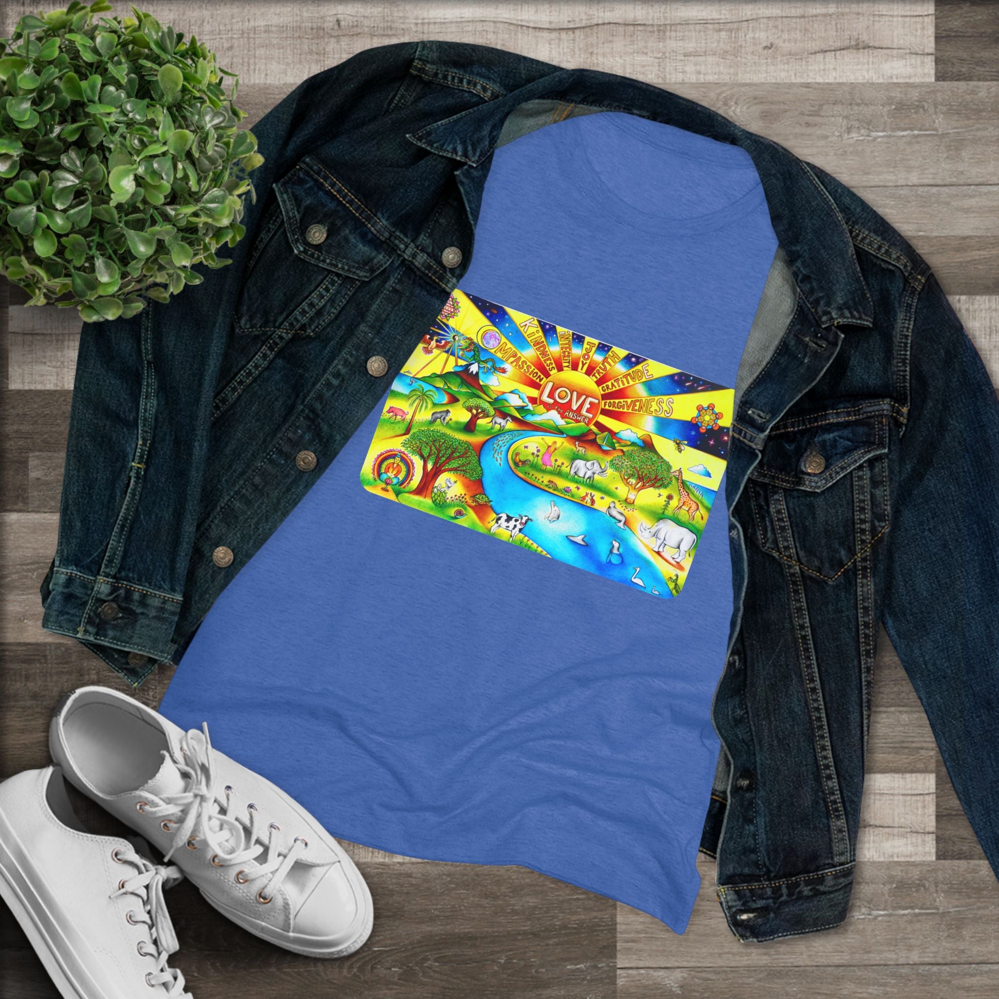shoploveistheanswer