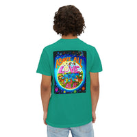 shoploveistheanswer