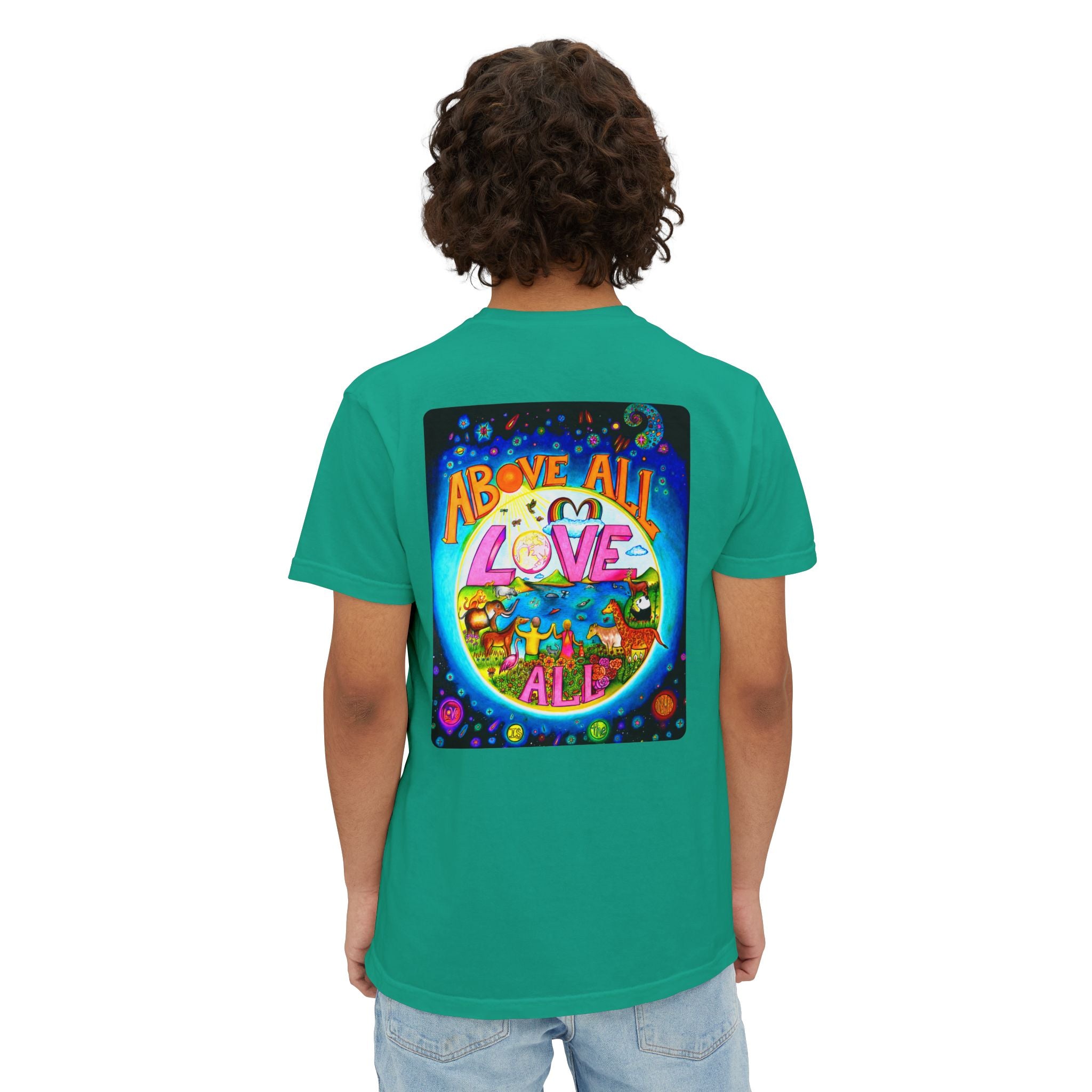 shoploveistheanswer