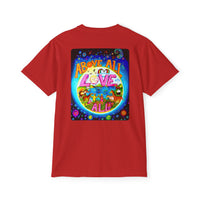 shoploveistheanswer