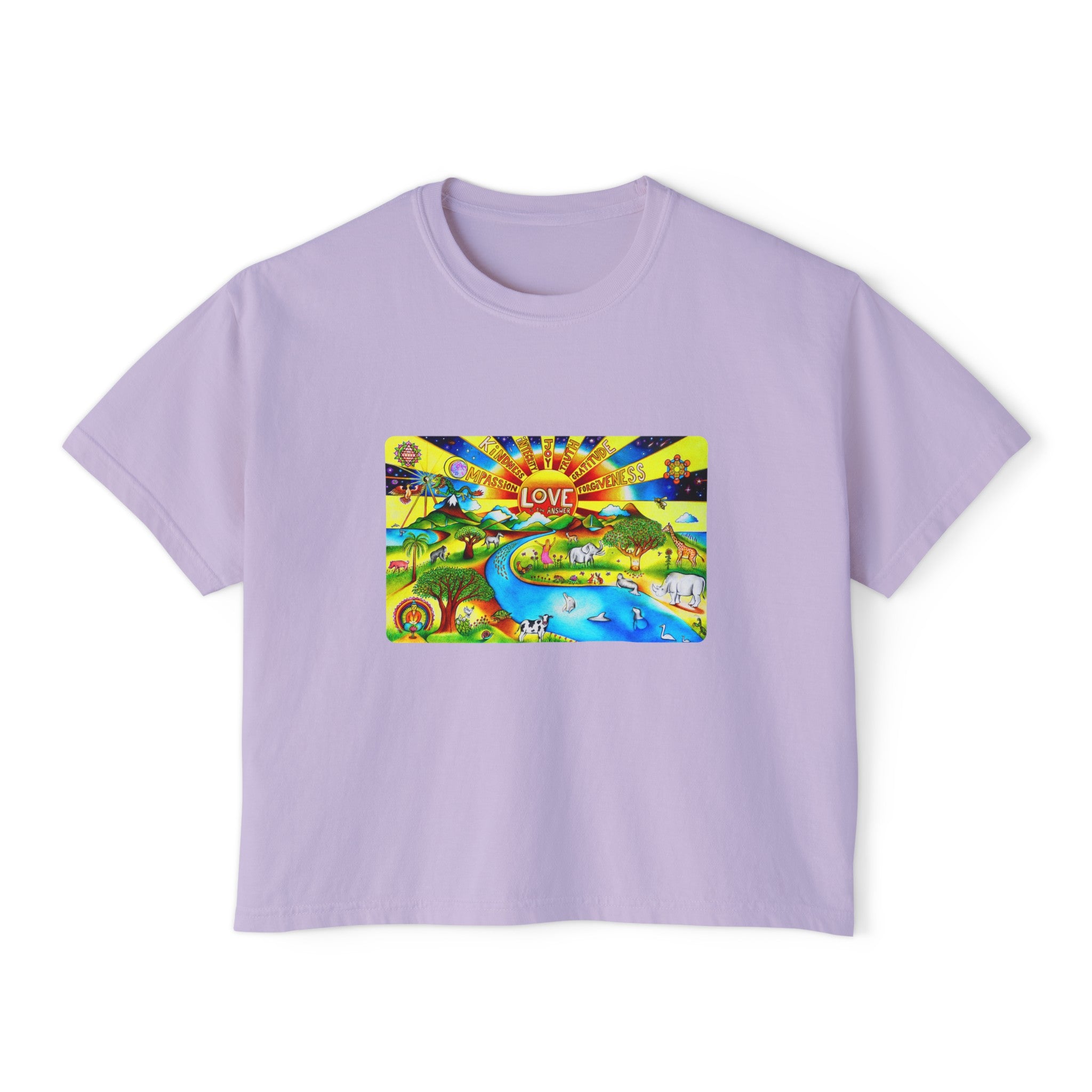 shoploveistheanswer