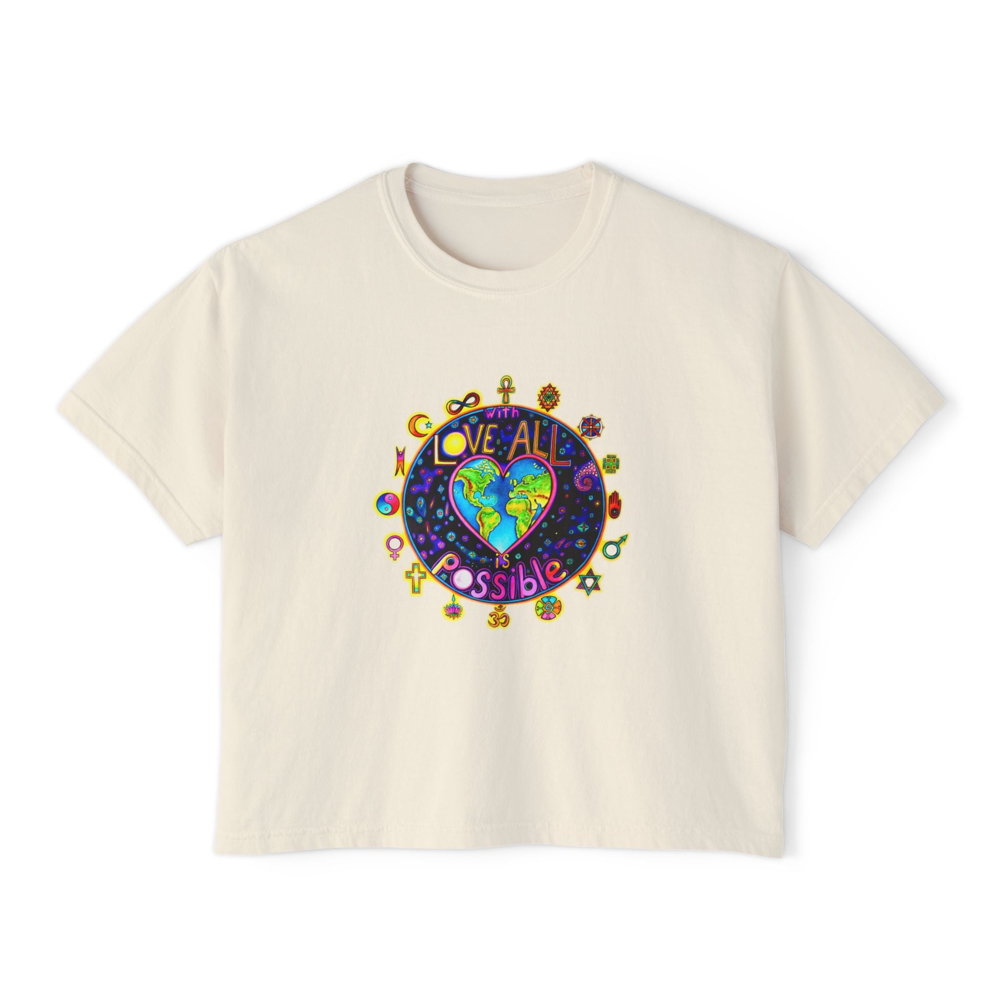 shoploveistheanswer
