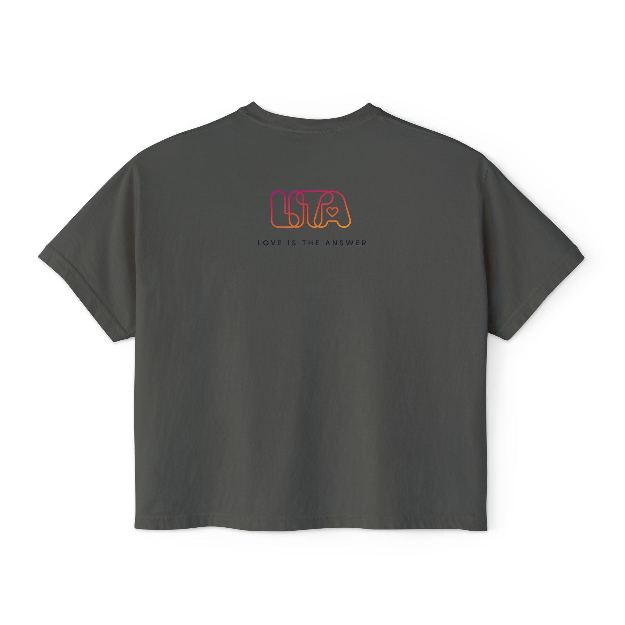 shoploveistheanswer