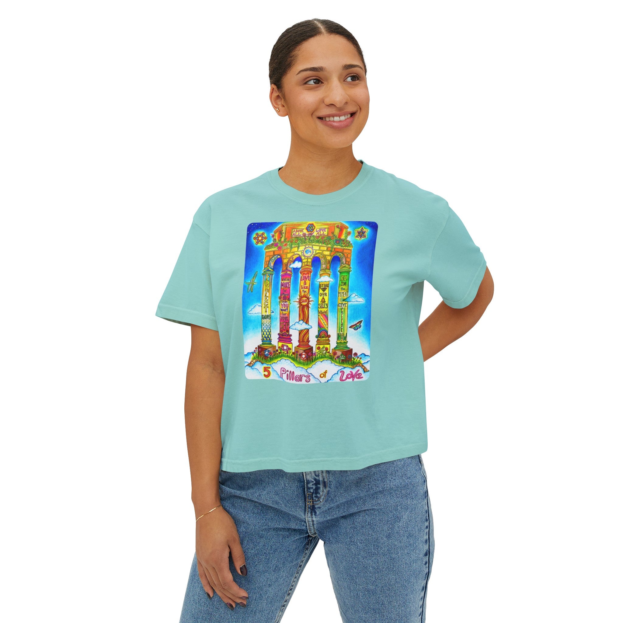 shoploveistheanswer