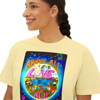 shoploveistheanswer