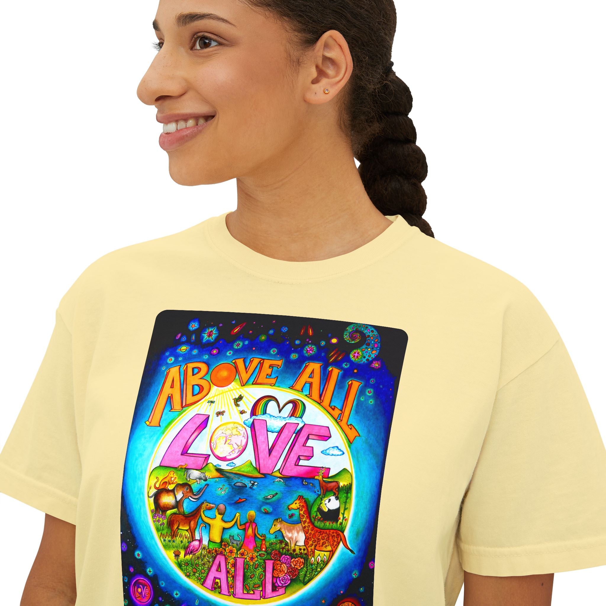 shoploveistheanswer