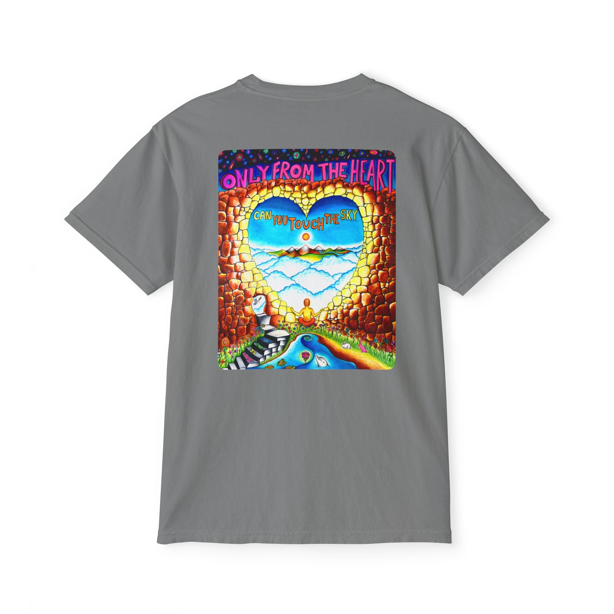 shoploveistheanswer