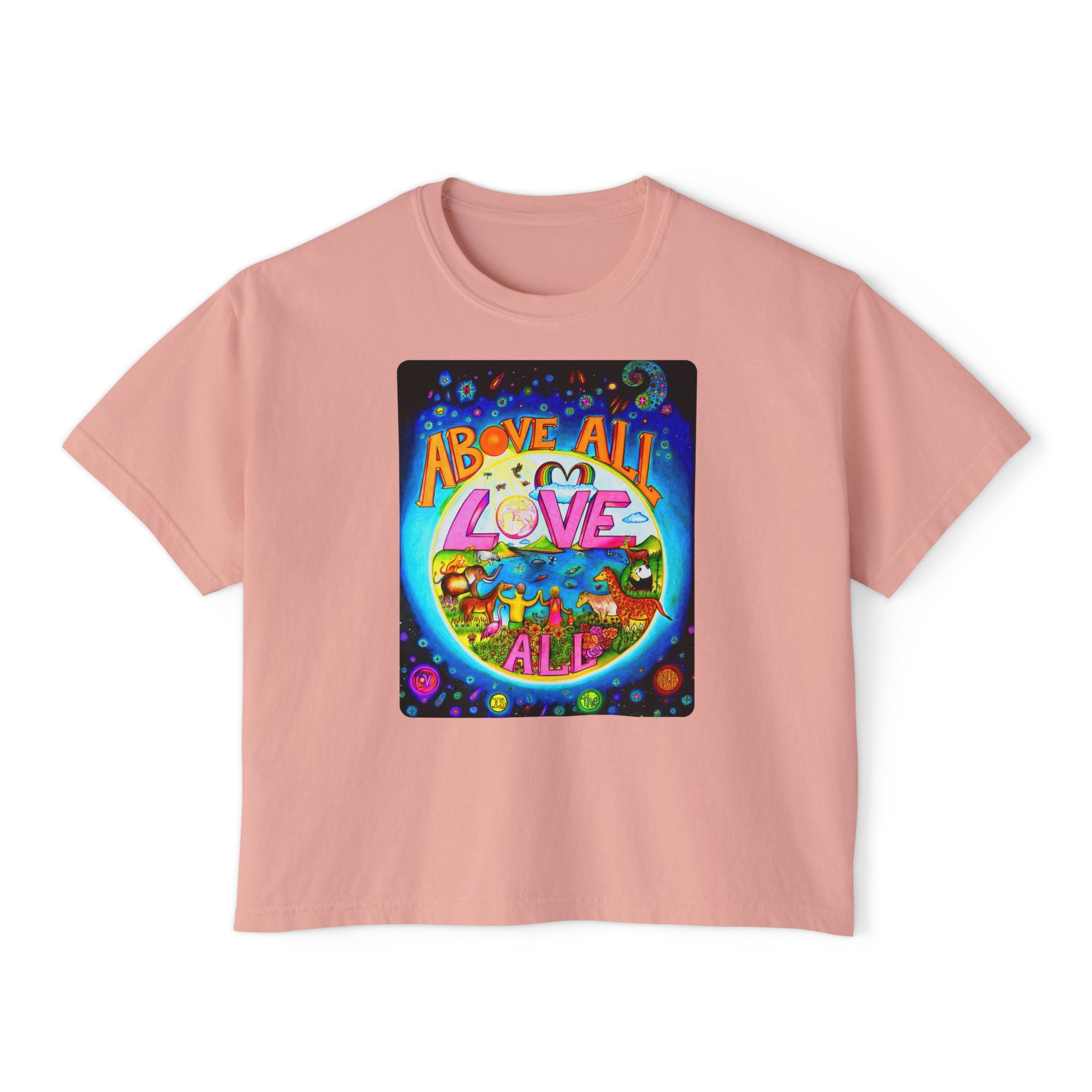 shoploveistheanswer
