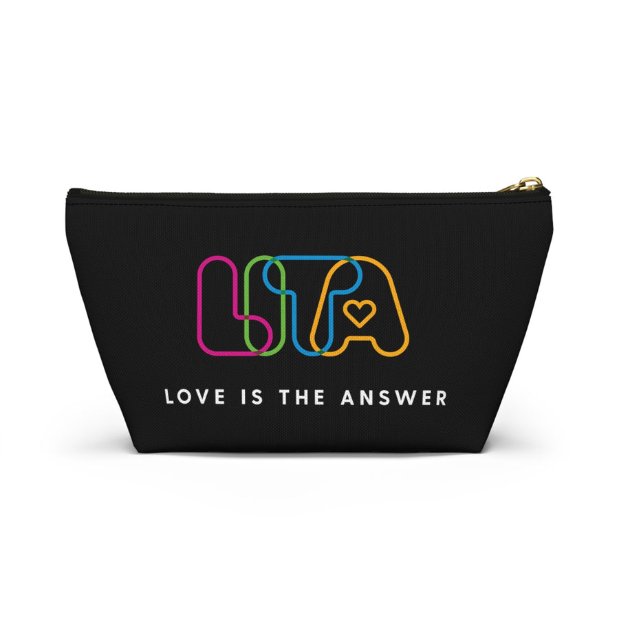 Accessory Pouch w T-bottom - LITA