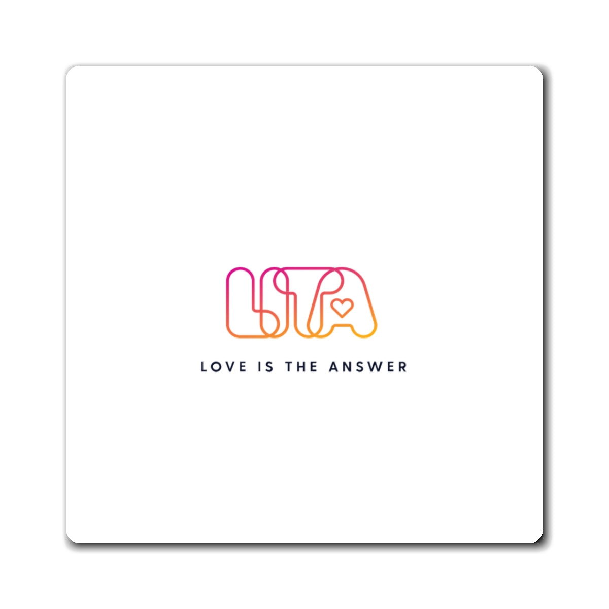shoploveistheanswer