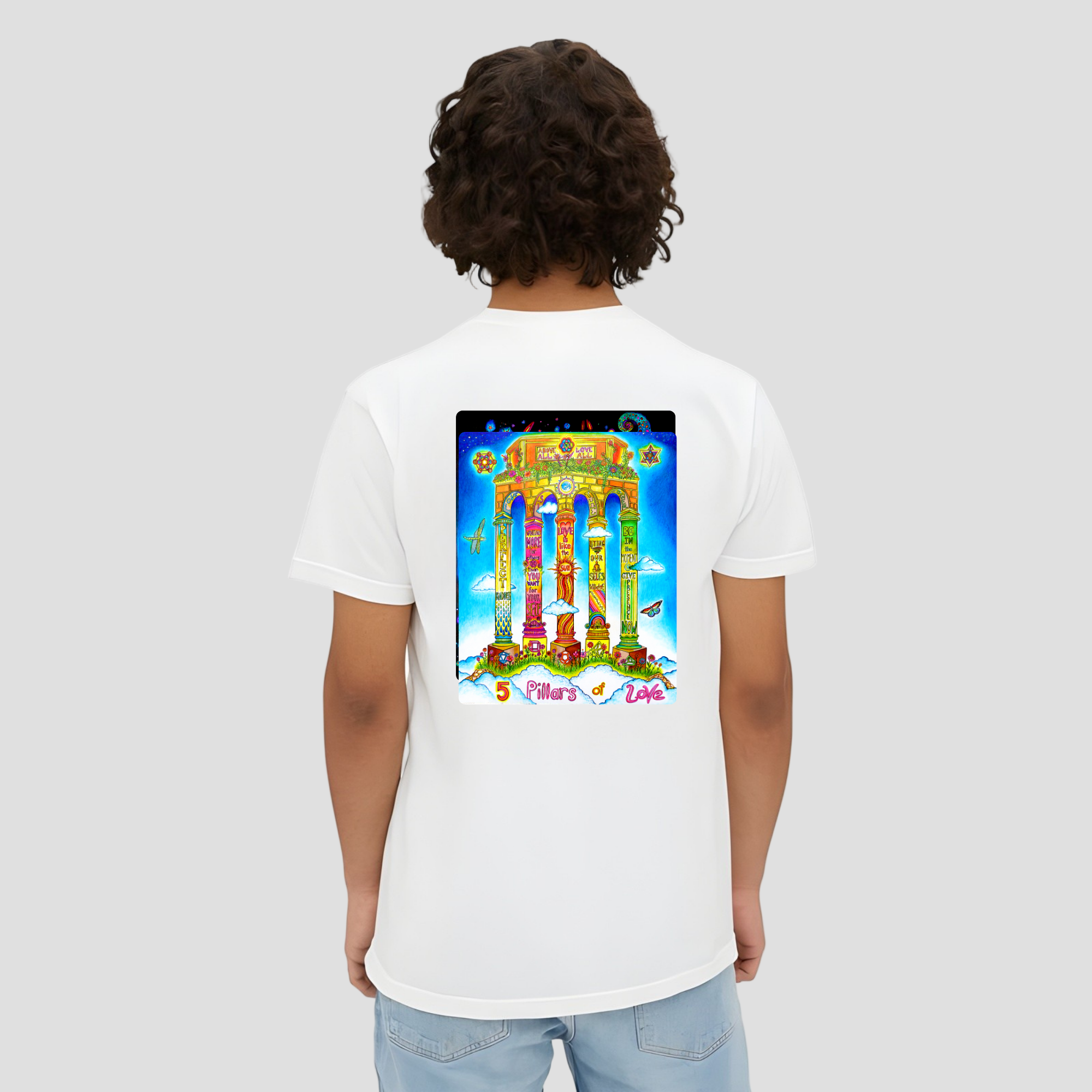 shoploveistheanswer