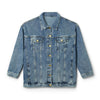 Women's Denim Jacket - LITA
