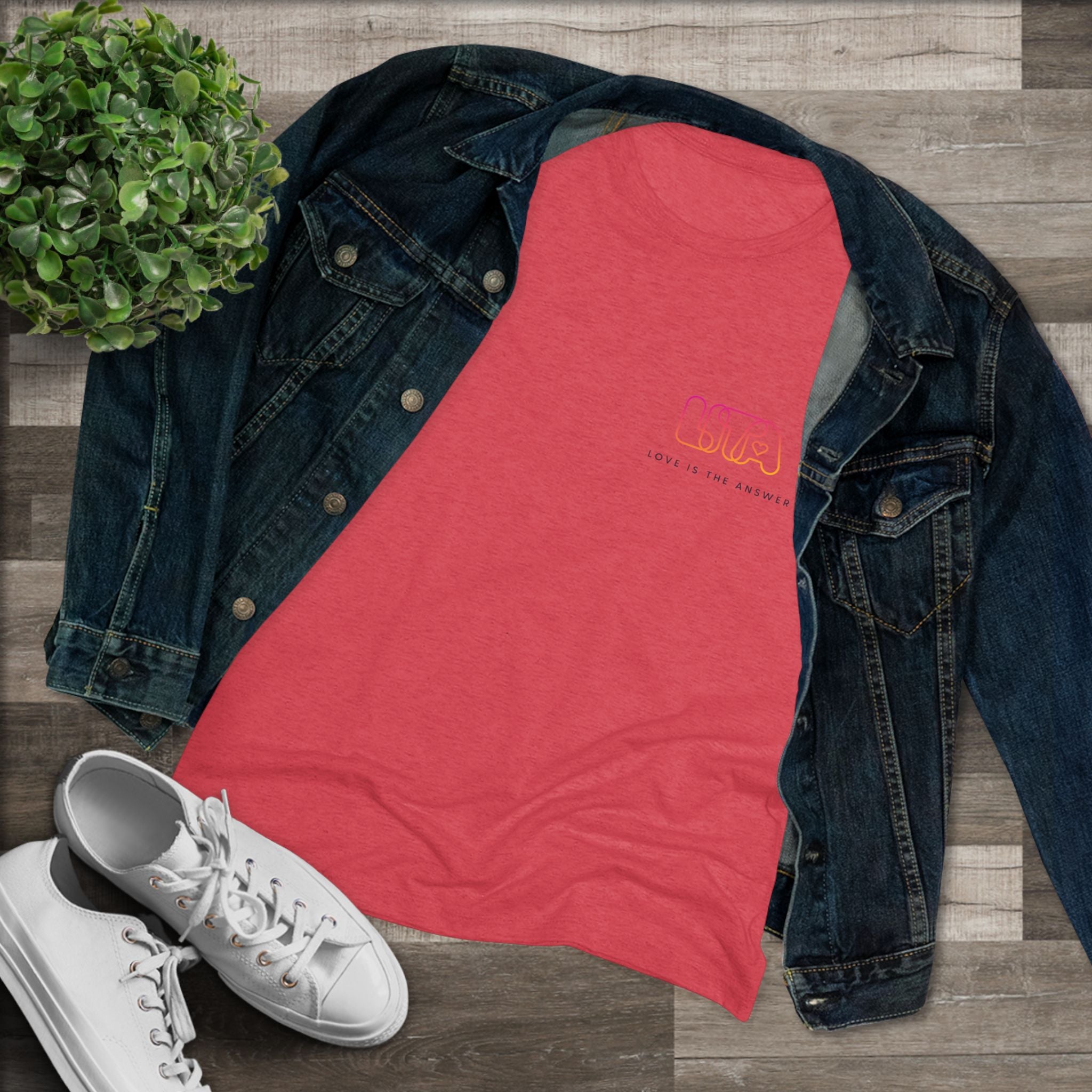 shoploveistheanswer
