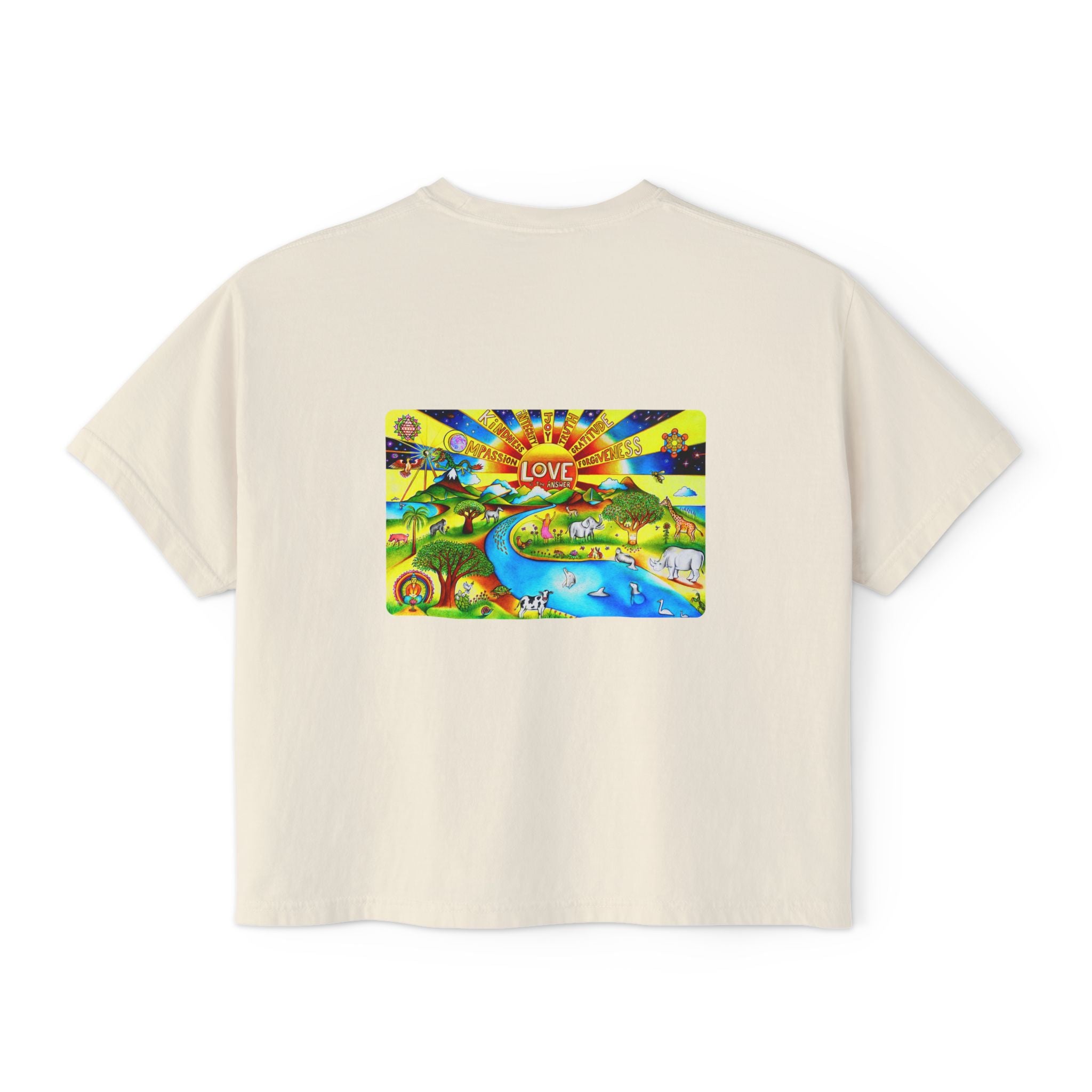 shoploveistheanswer
