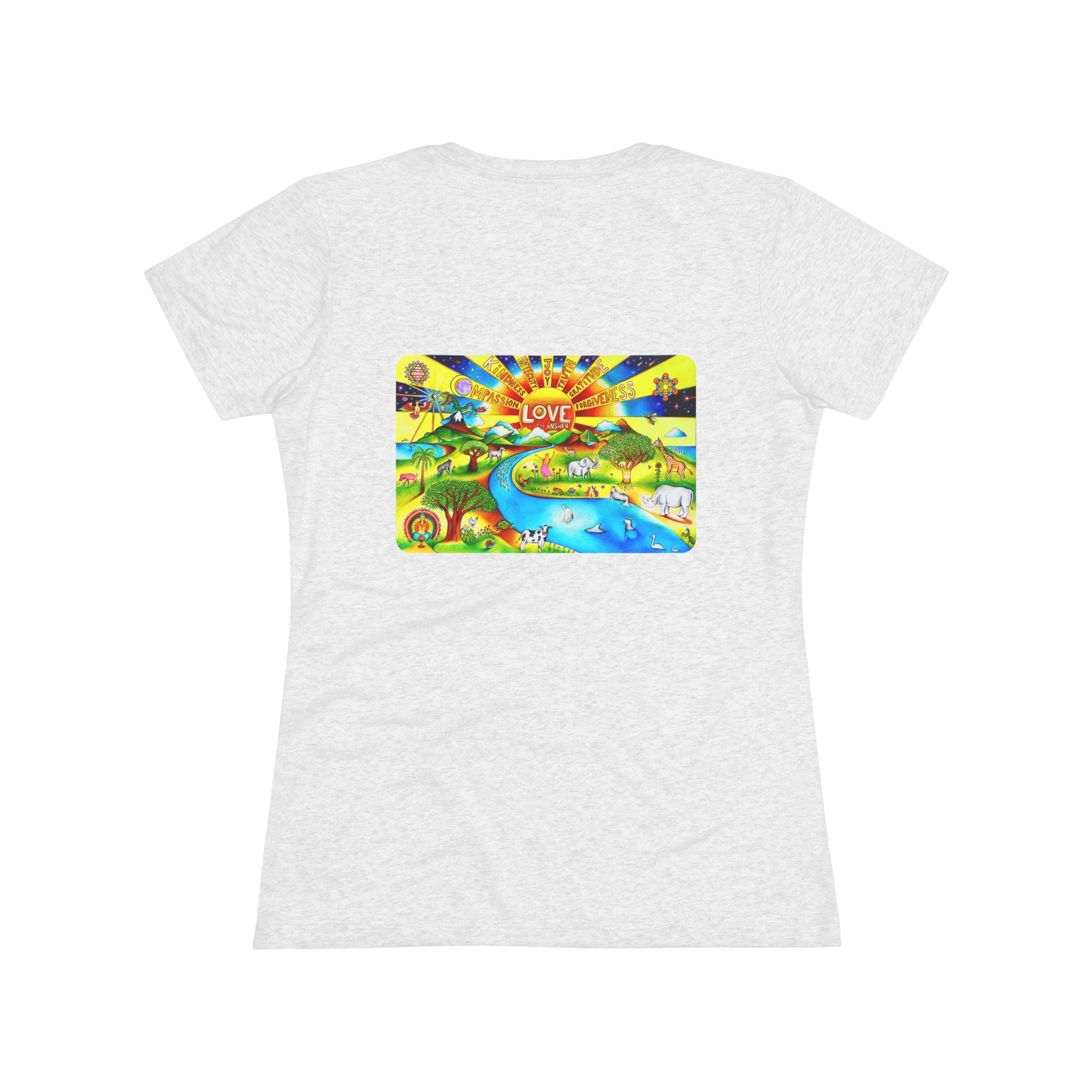 shoploveistheanswer