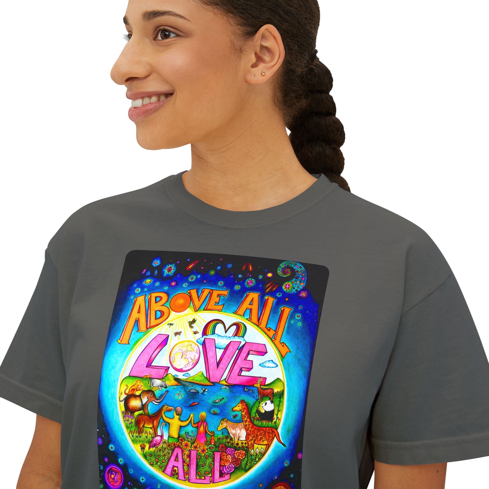 shoploveistheanswer