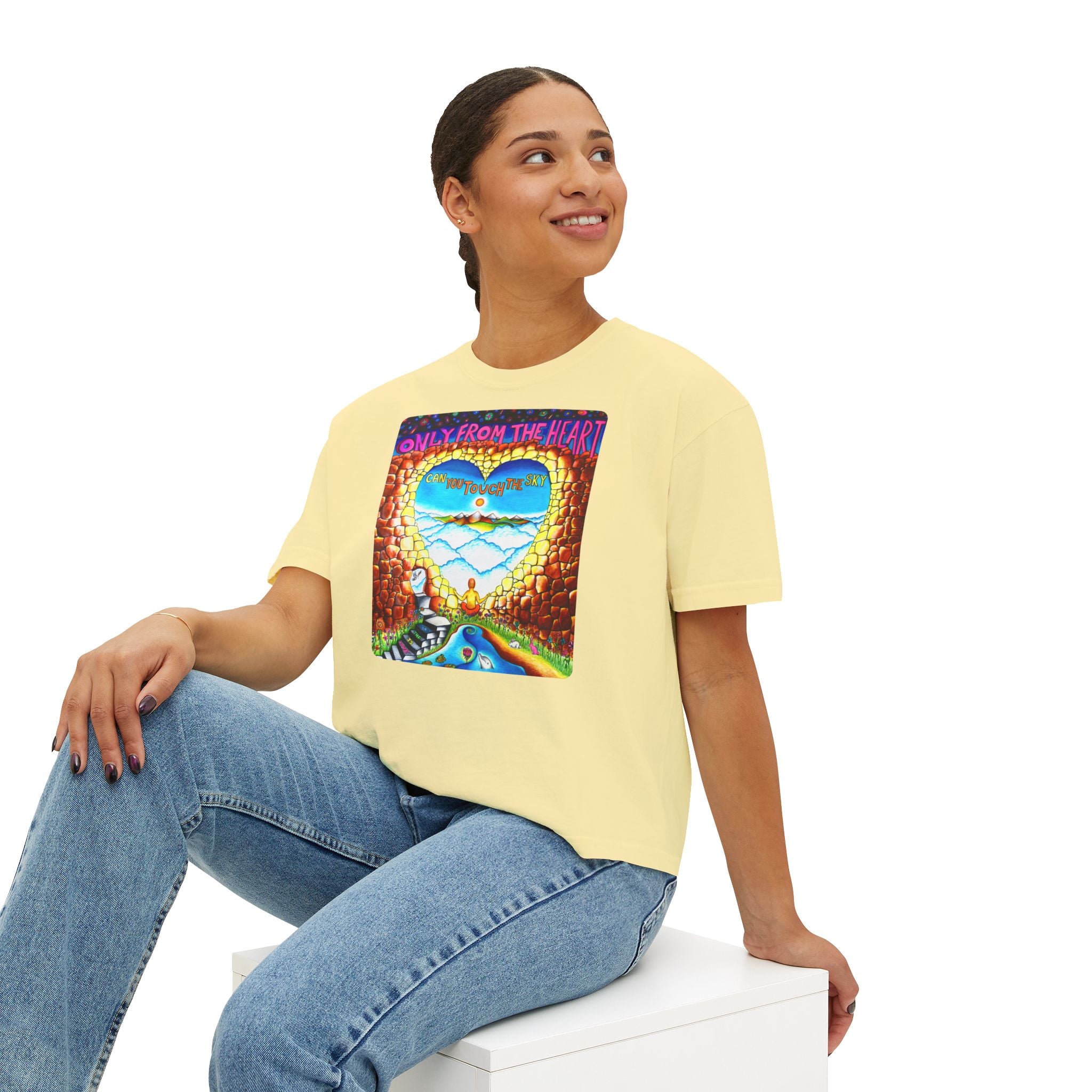 shoploveistheanswer