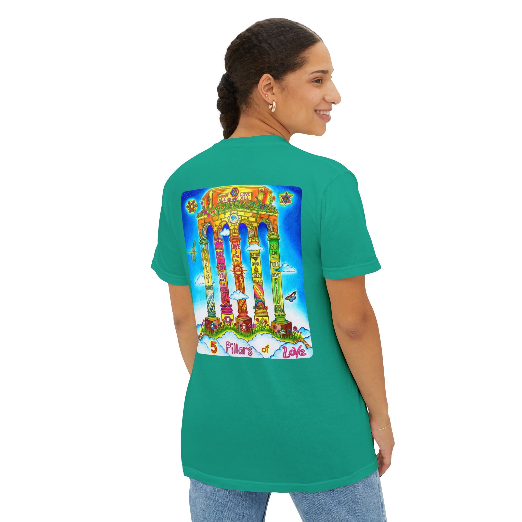 shoploveistheanswer