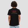 "Love is the Answer Logo" Men's Shirt