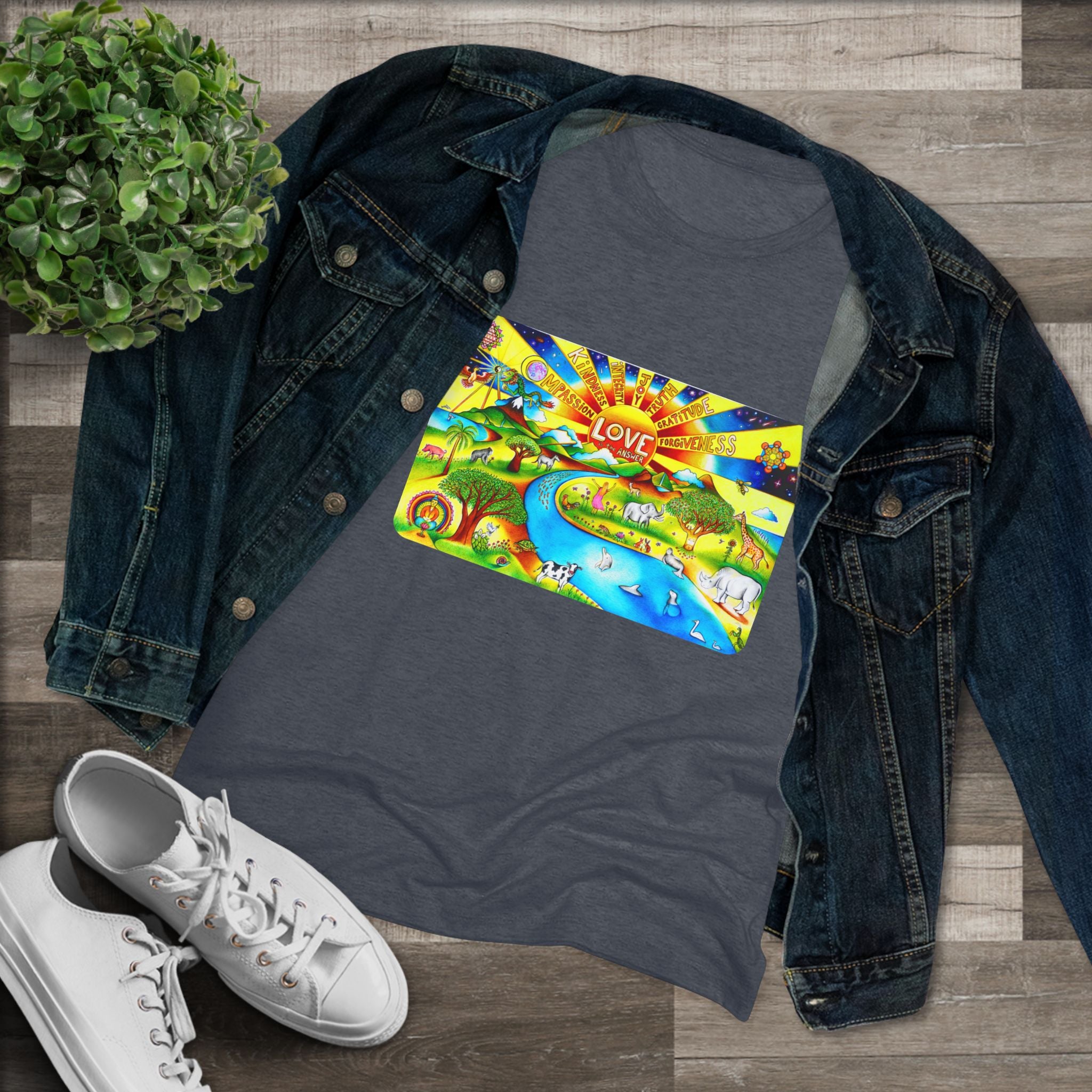 shoploveistheanswer