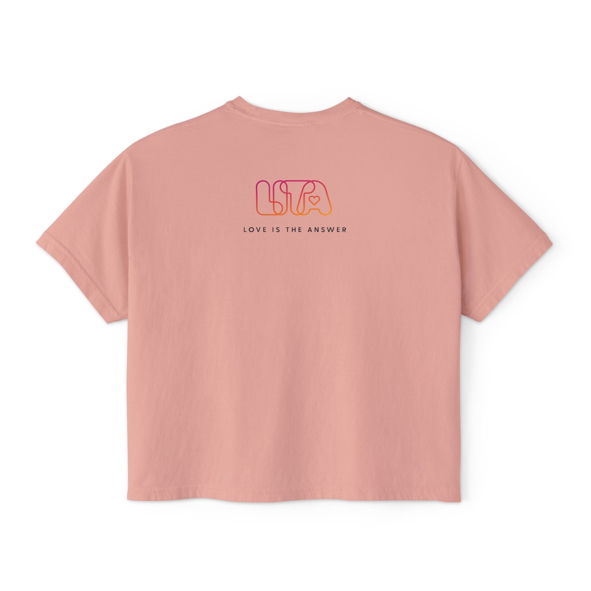 shoploveistheanswer