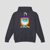 "From The Heart" Women's Hoodie