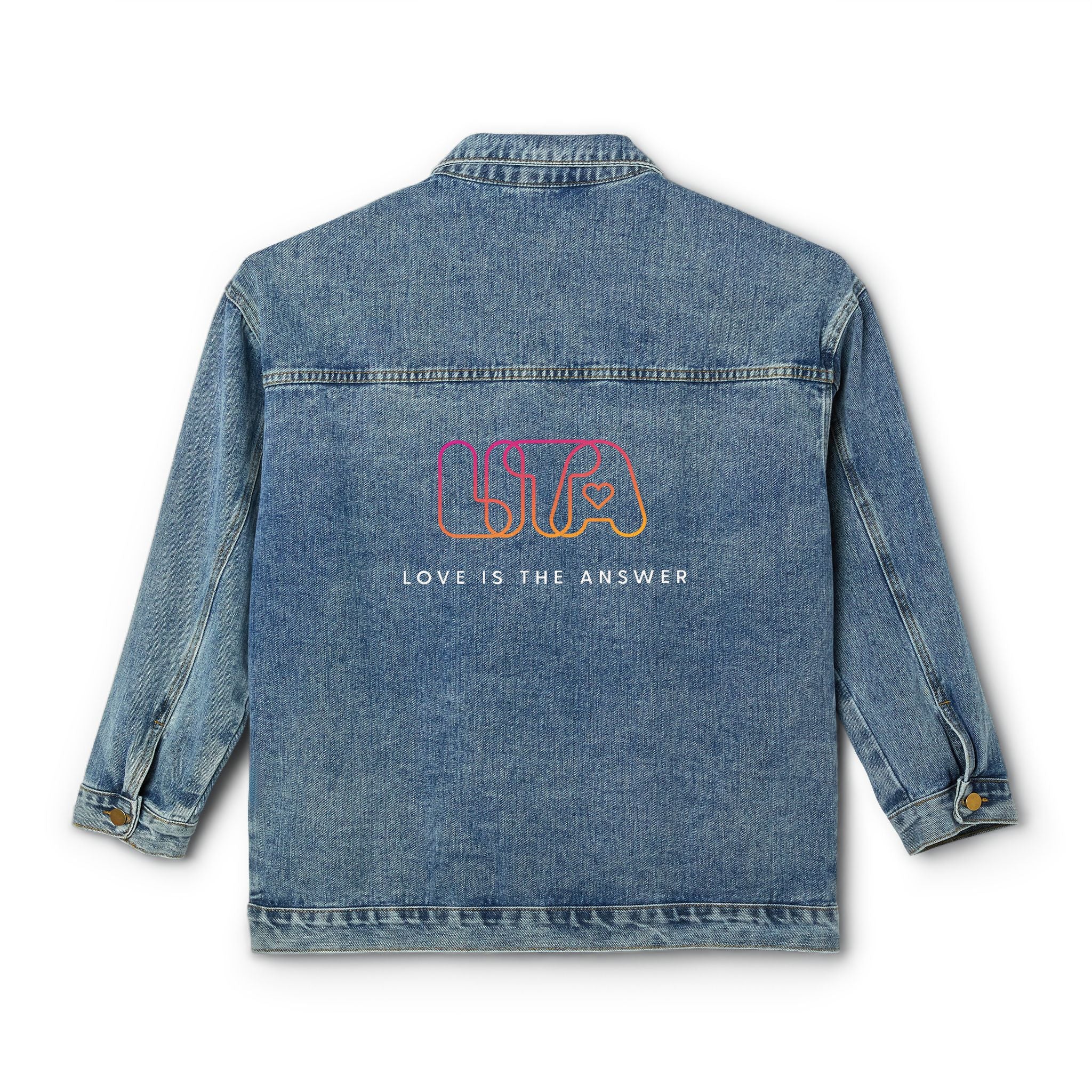shoploveistheanswer
