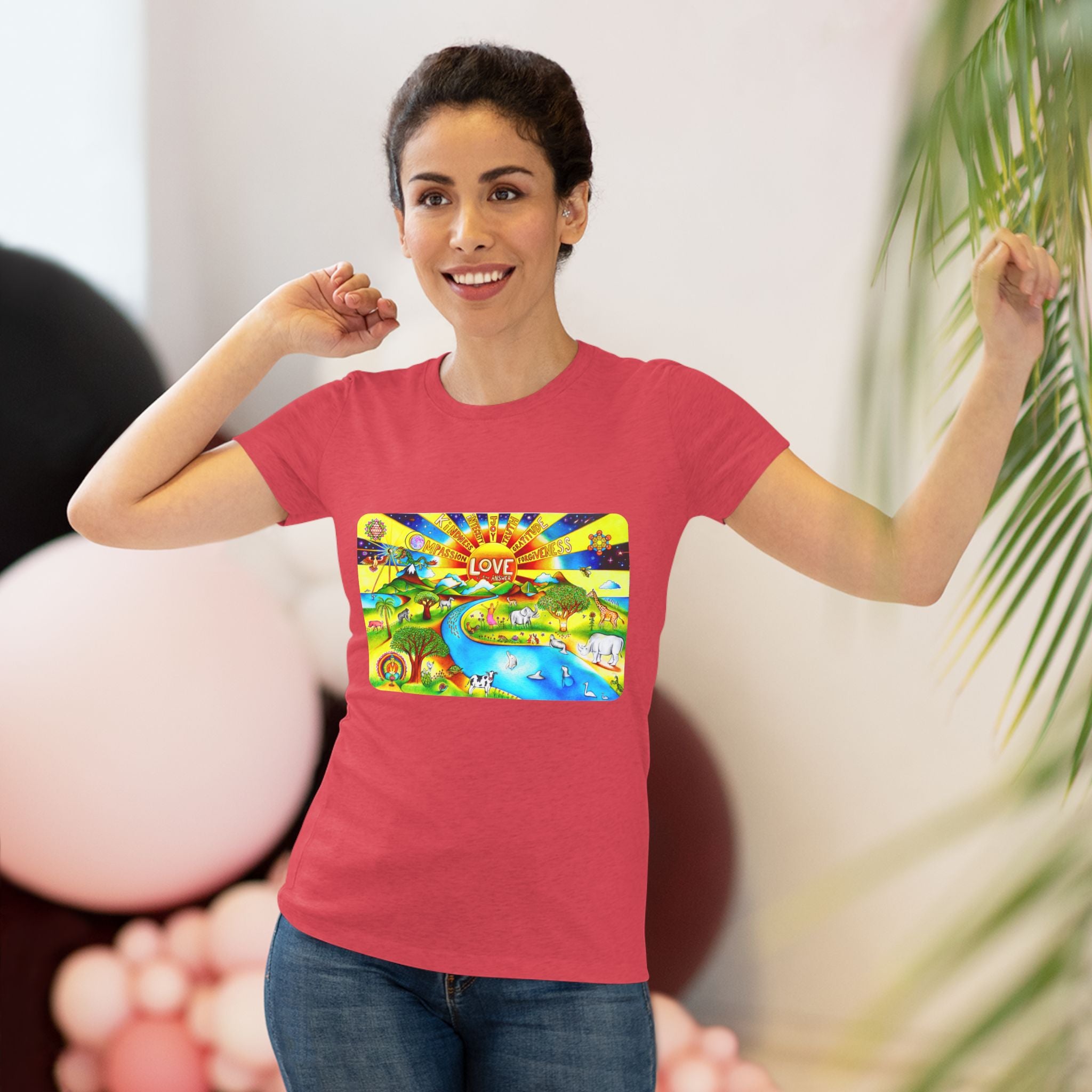 shoploveistheanswer