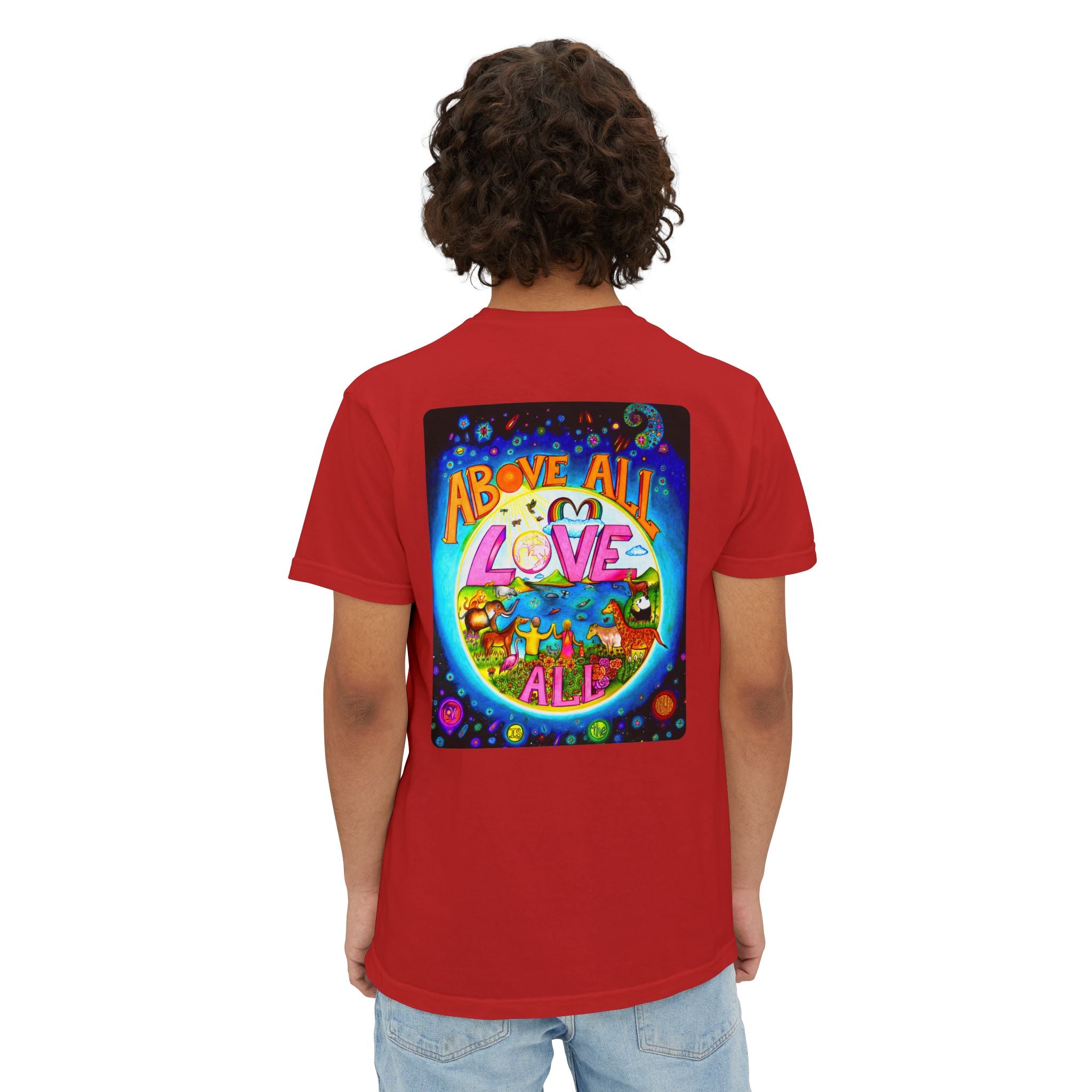 shoploveistheanswer