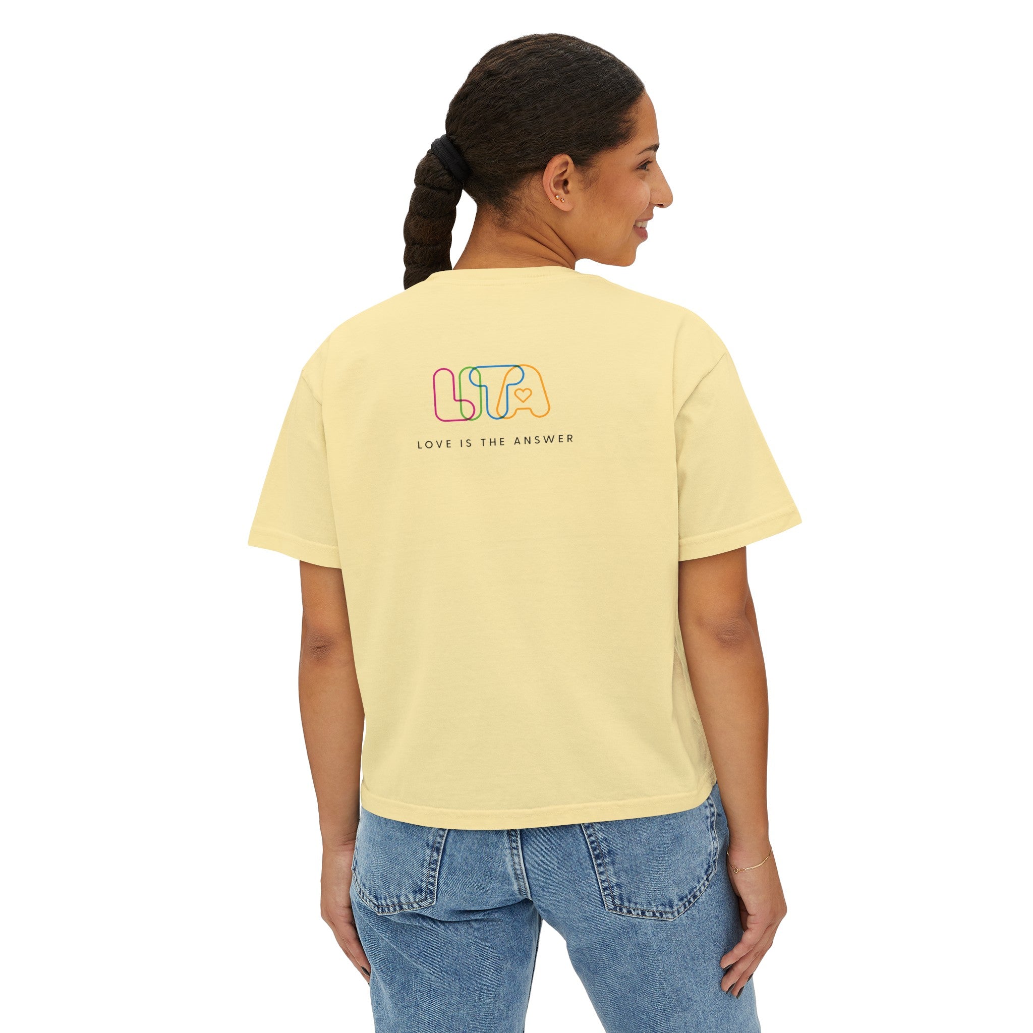 shoploveistheanswer