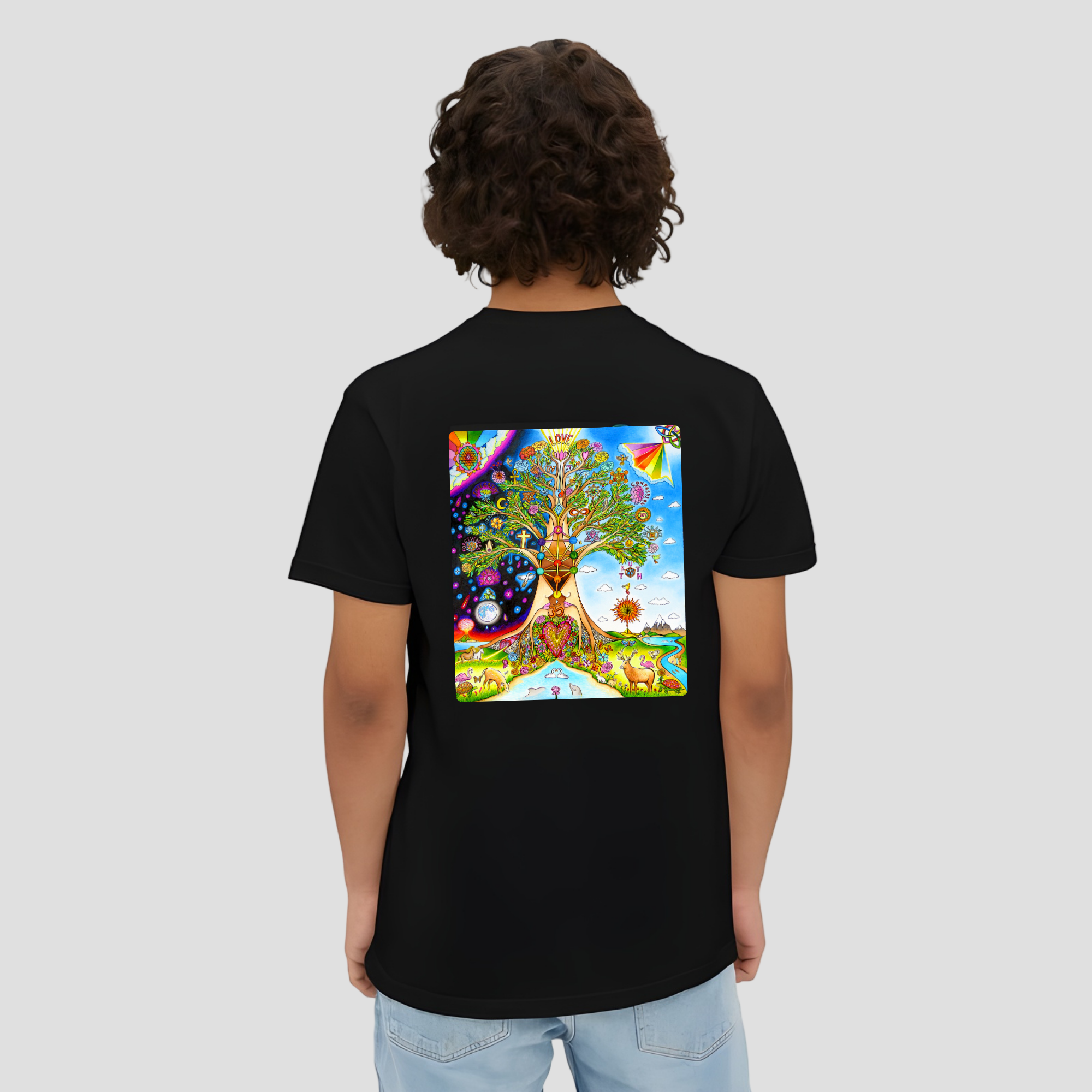 shoploveistheanswer