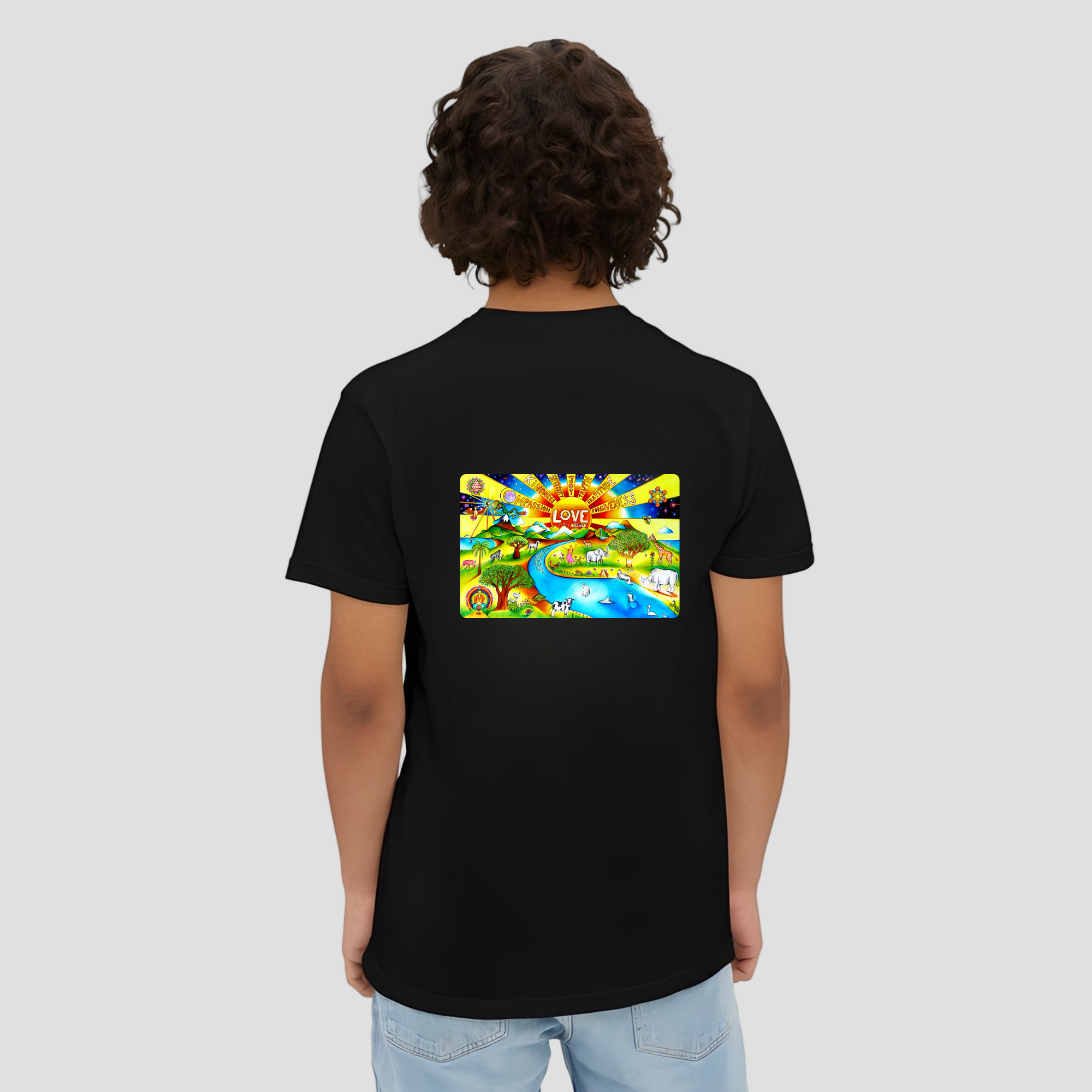shoploveistheanswer