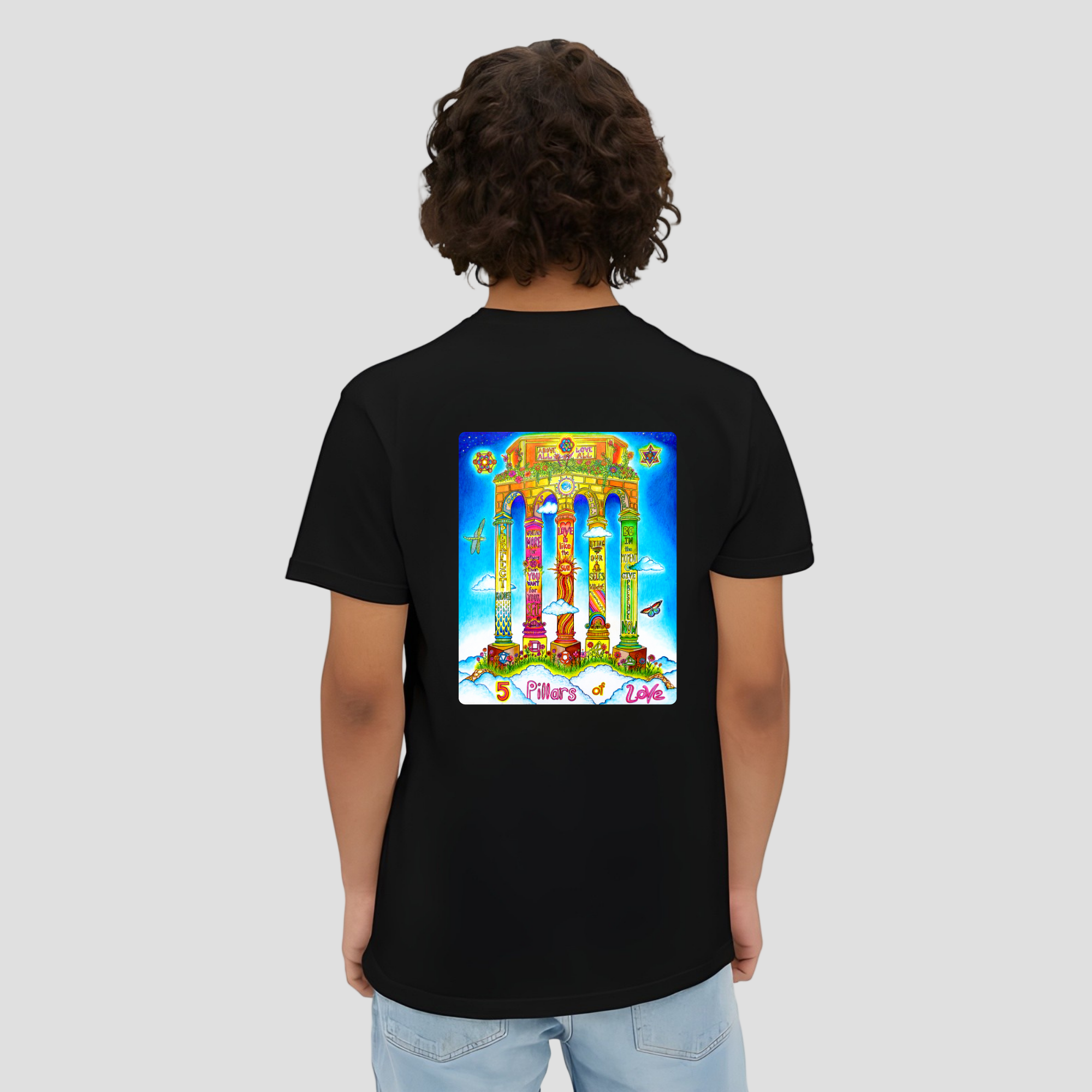 shoploveistheanswer