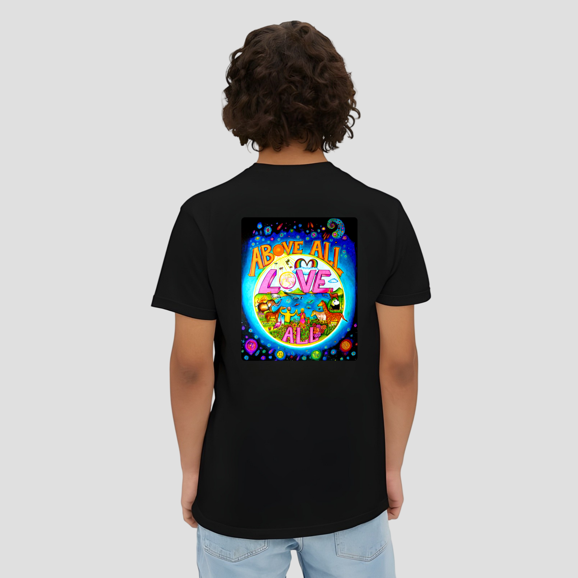 shoploveistheanswer