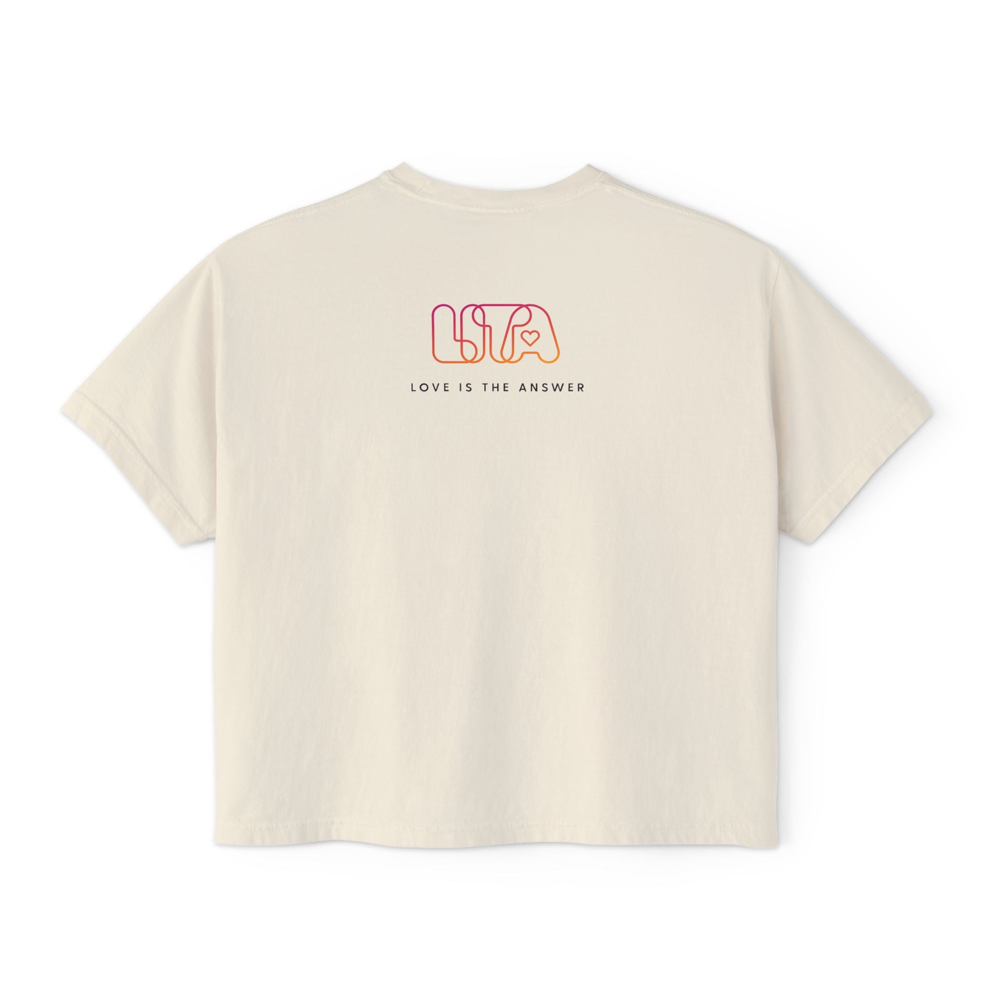 shoploveistheanswer
