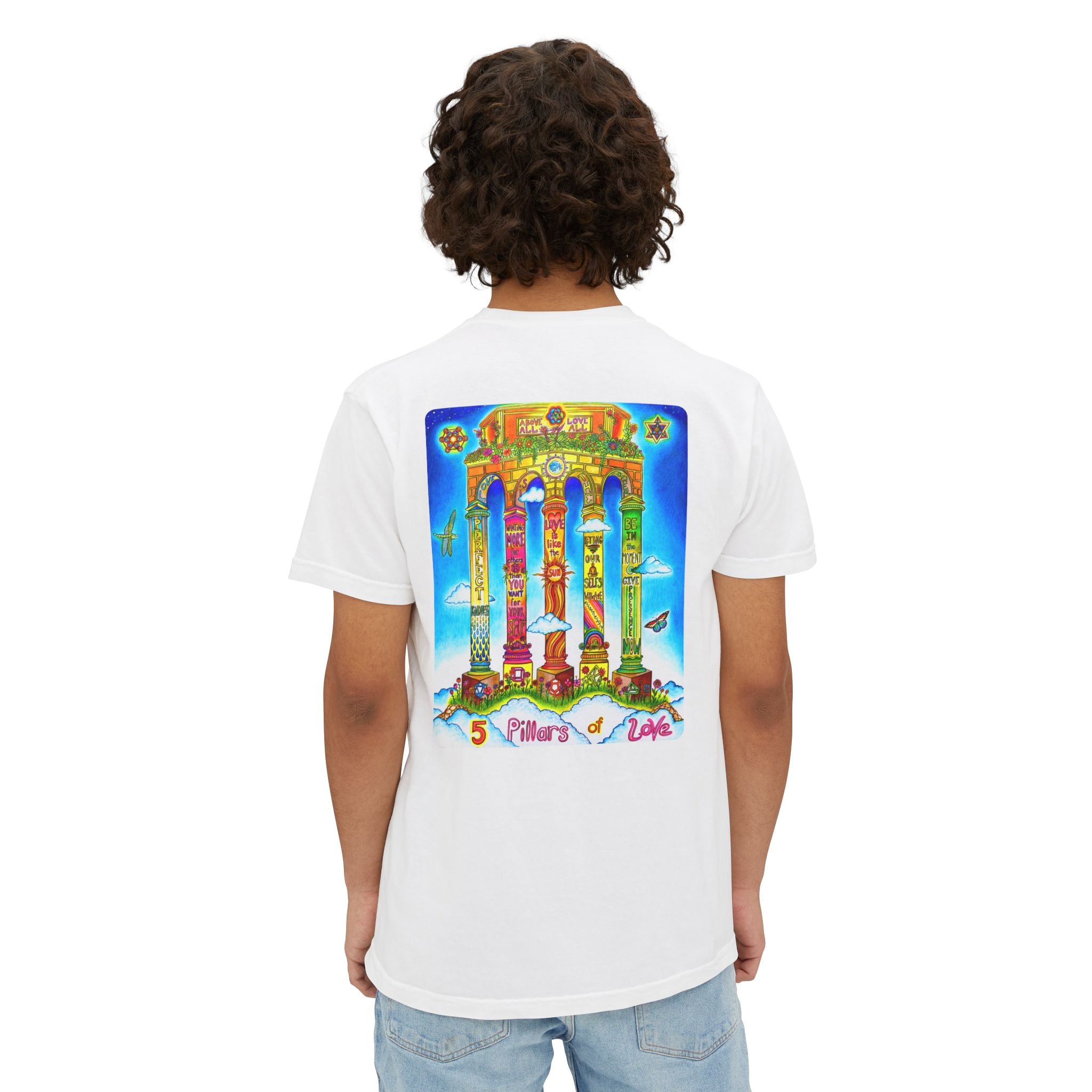 shoploveistheanswer