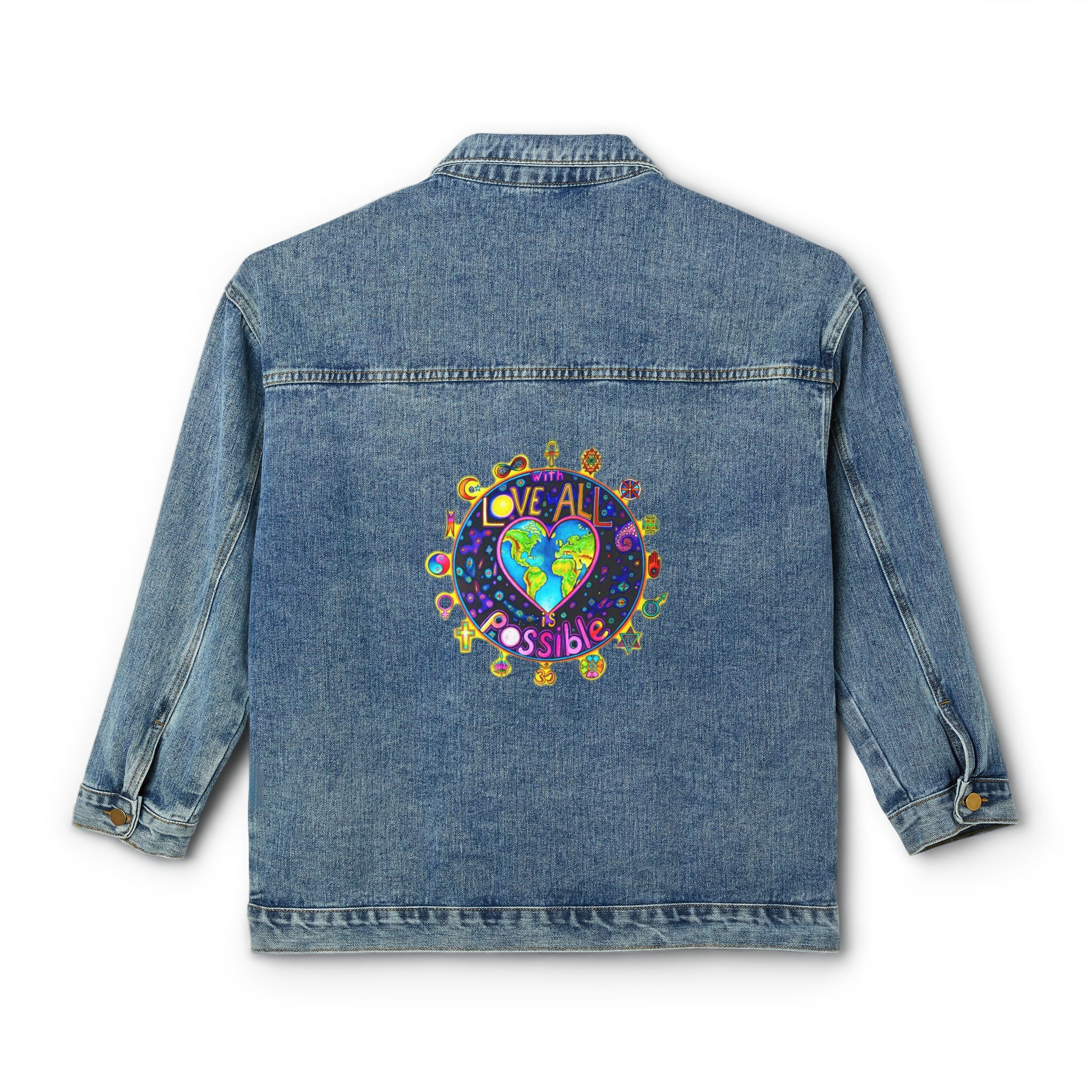 shoploveistheanswer