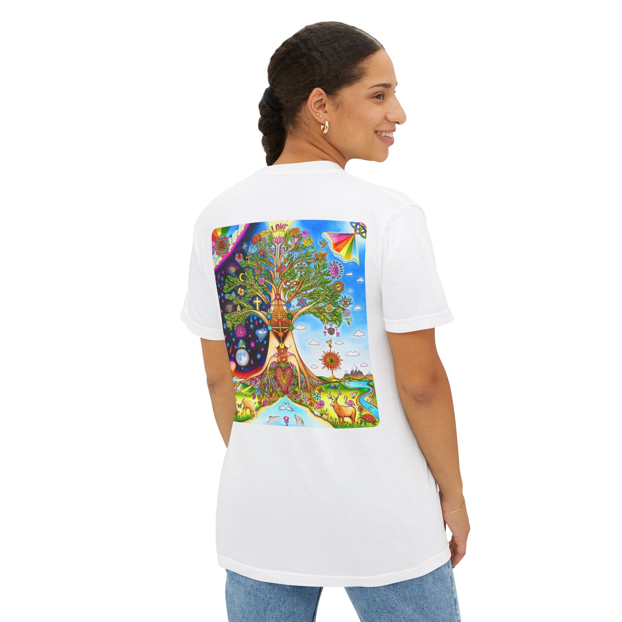 shoploveistheanswer