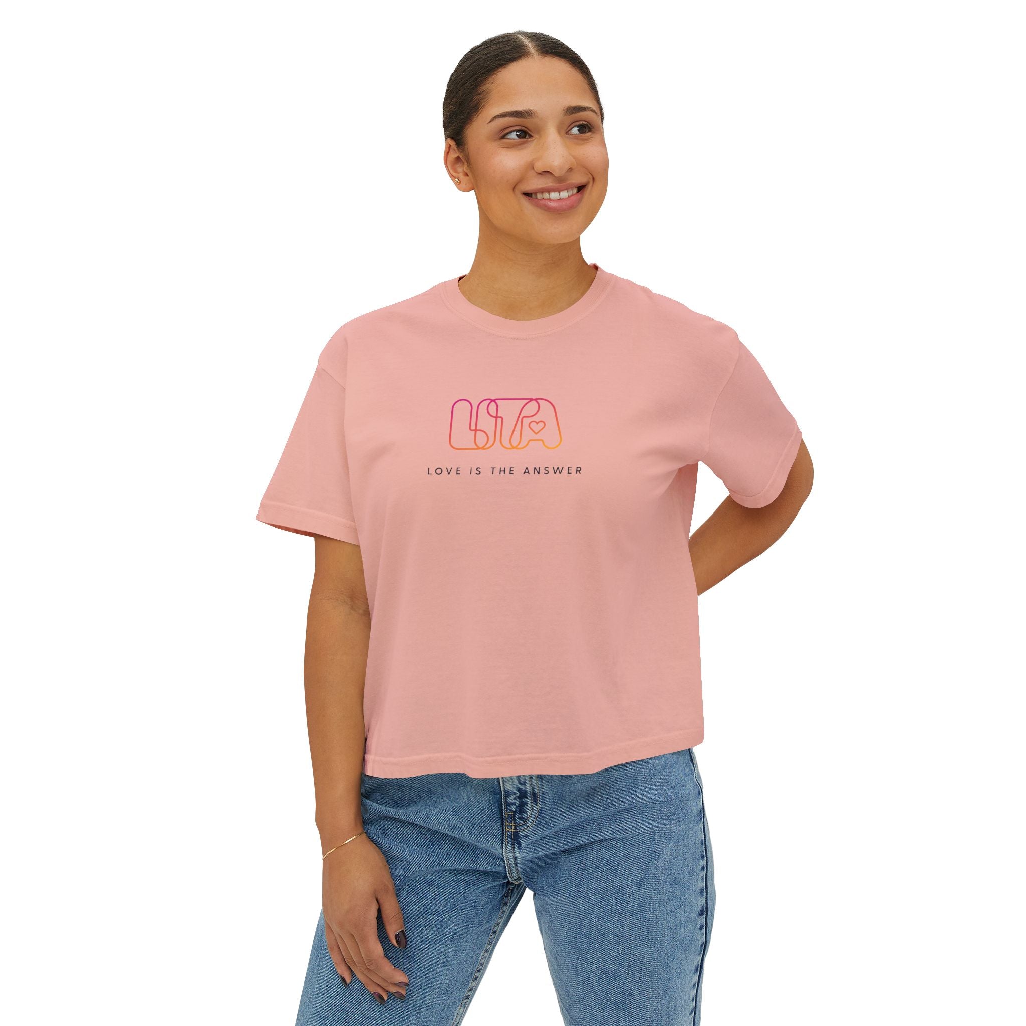 shoploveistheanswer