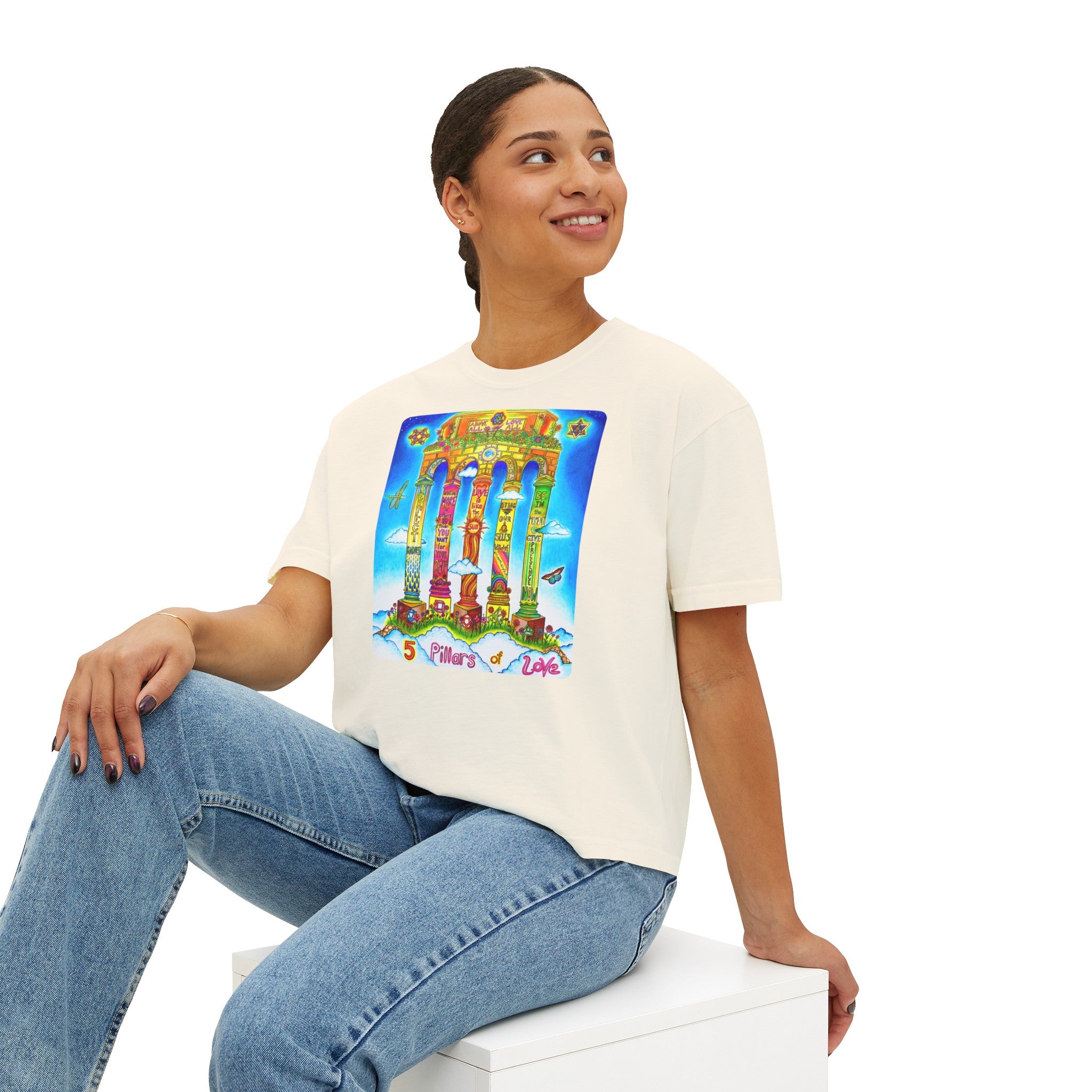 shoploveistheanswer